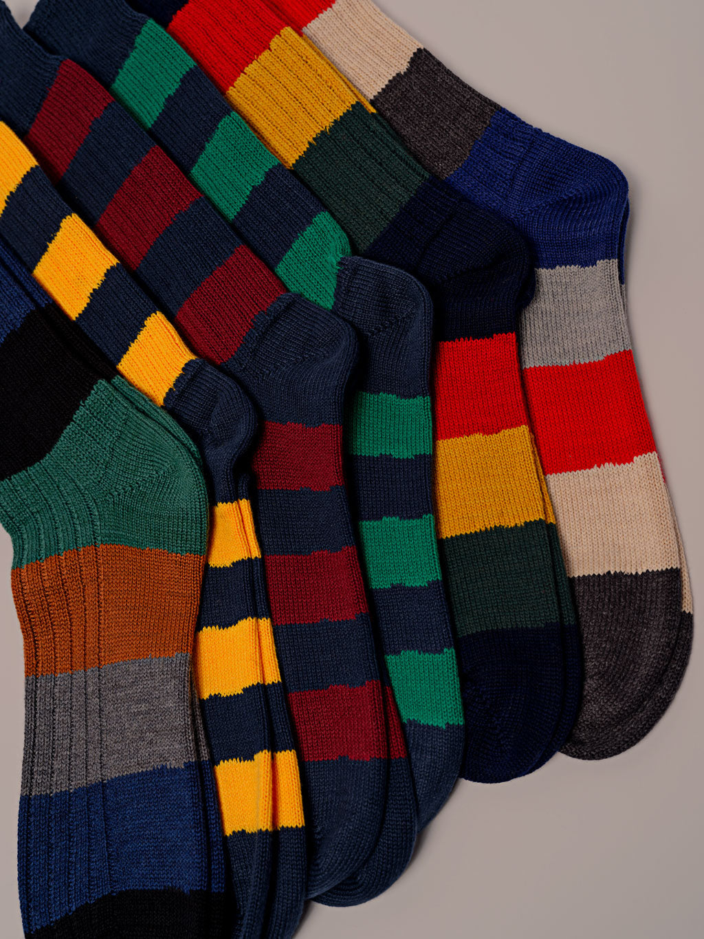 Rugby Socks