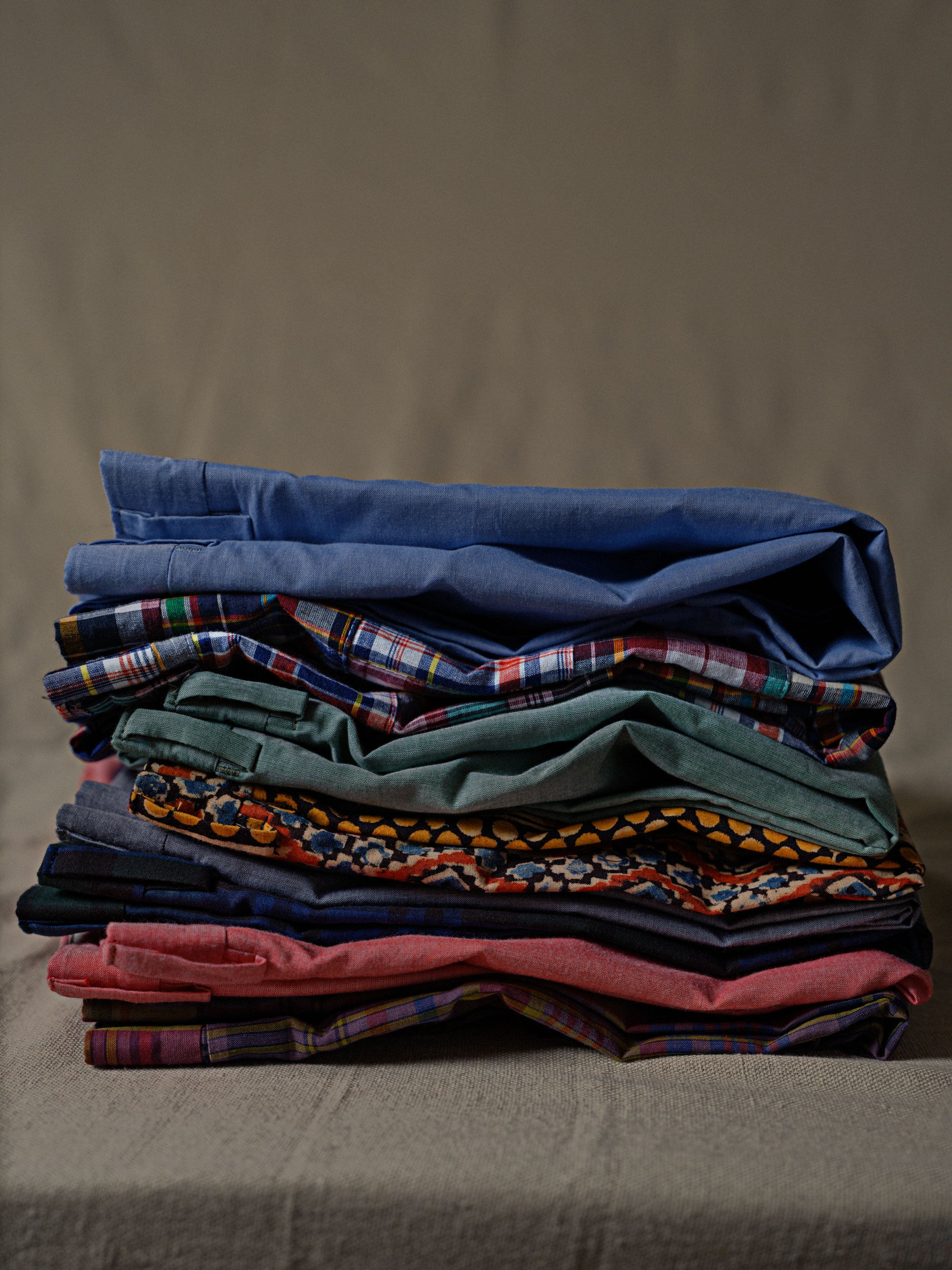 Casual Pants