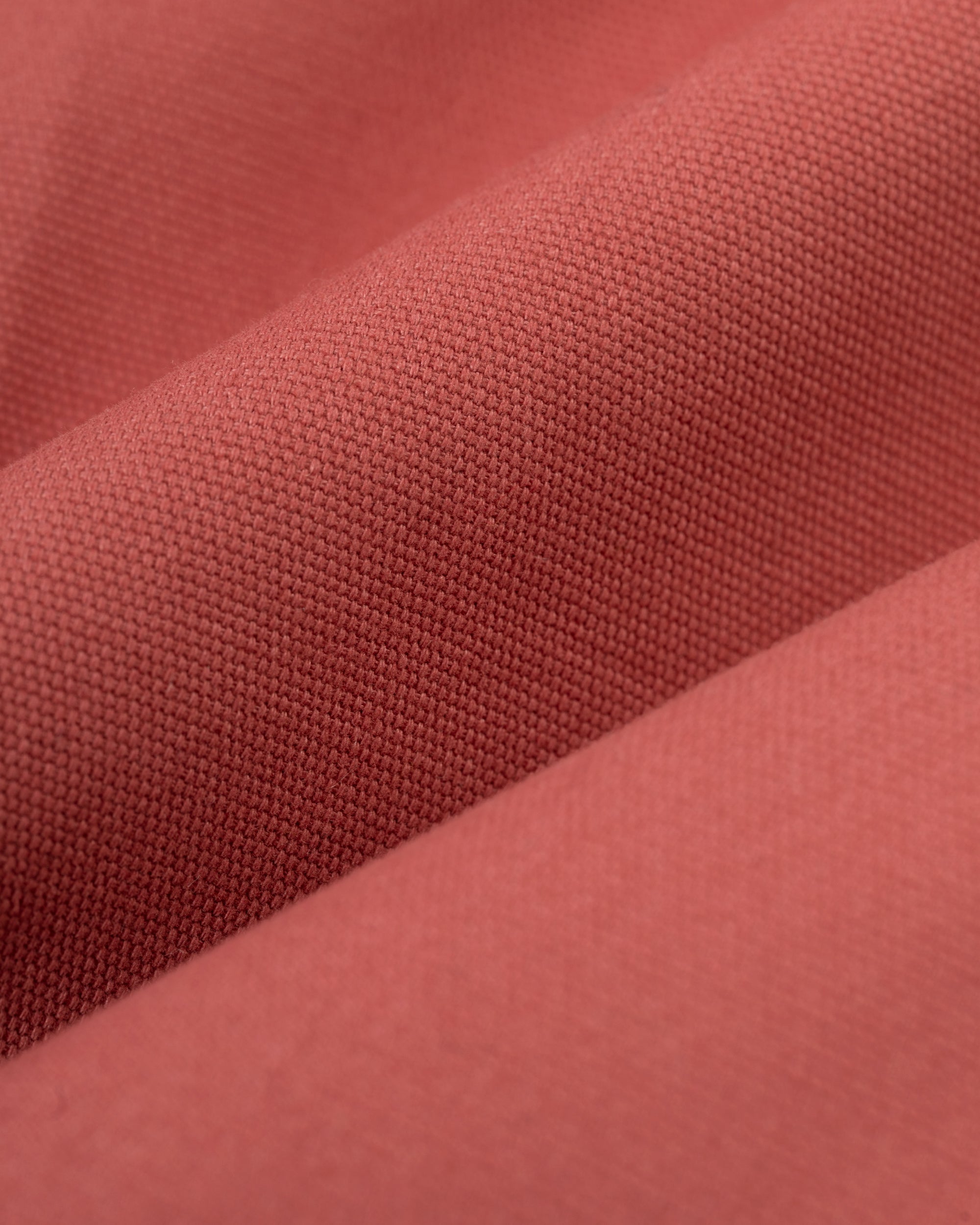 Made-in-USA Breton Red Cotton Duck Pant