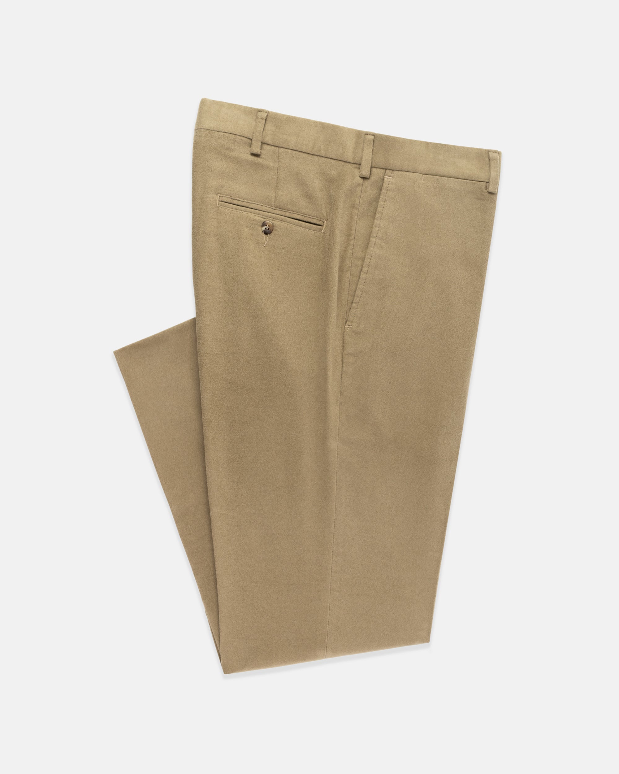 Made-in USA Lovat English Moleskin Pant