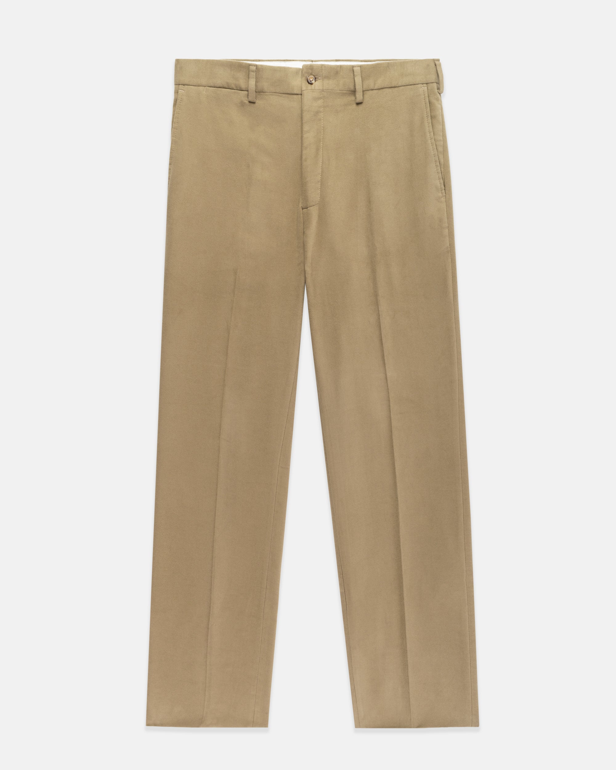 Made-in USA Lovat English Moleskin Pant