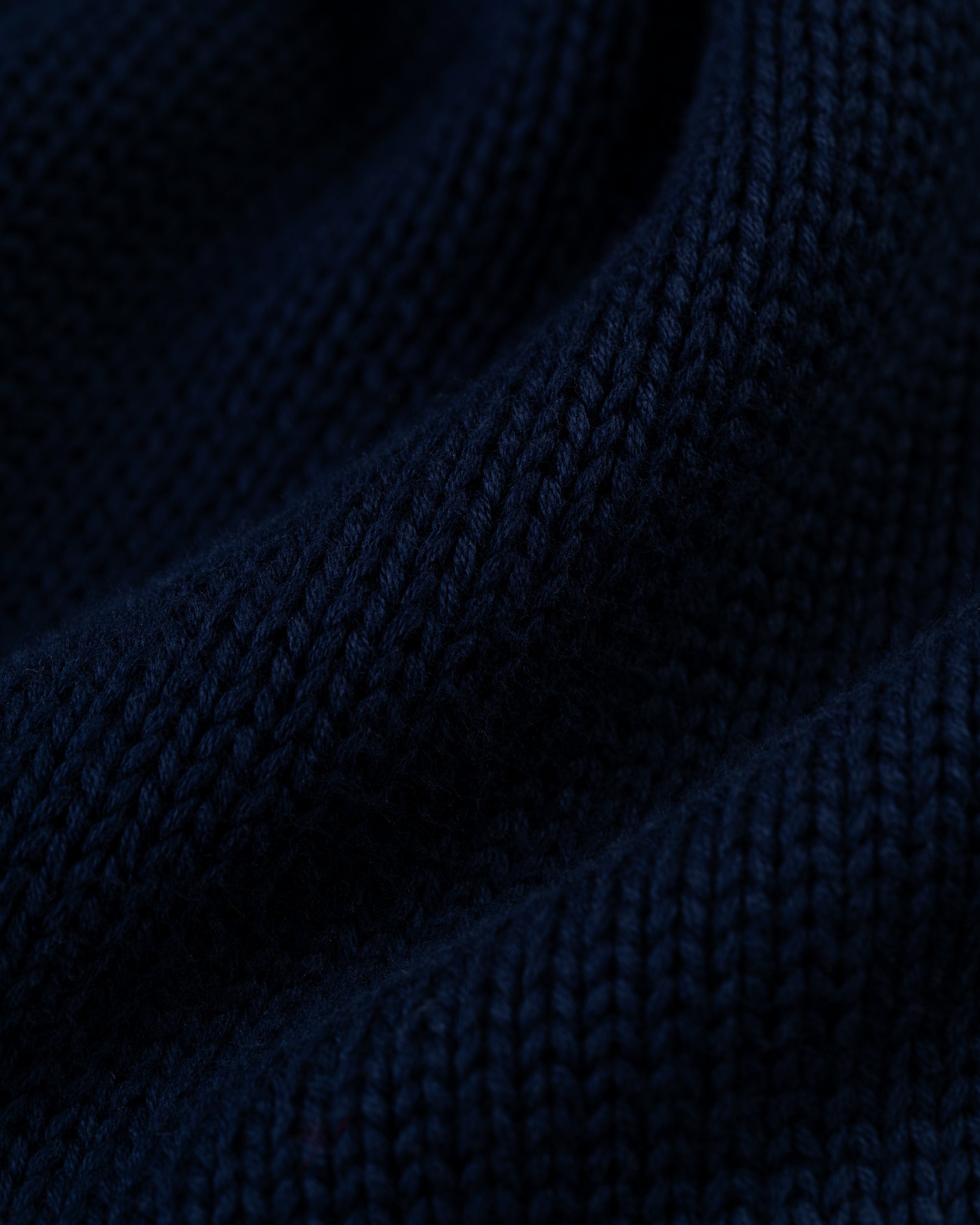 J. Press "Take Ivy" Varsity Boatneck Cotton Sweater