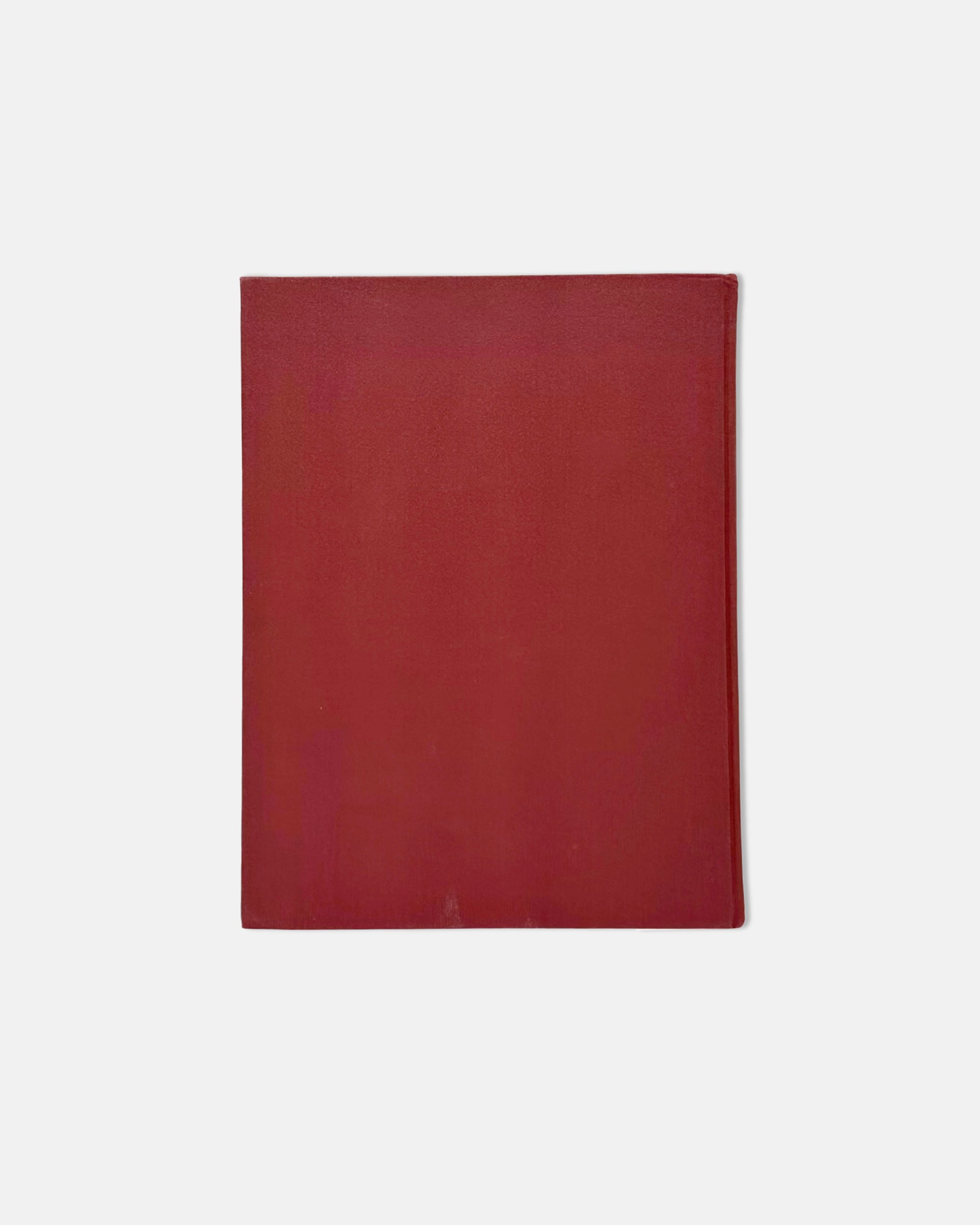 The Iron Gate Jack & Charlie's 21 Club NYC Restaurant 1950 Book