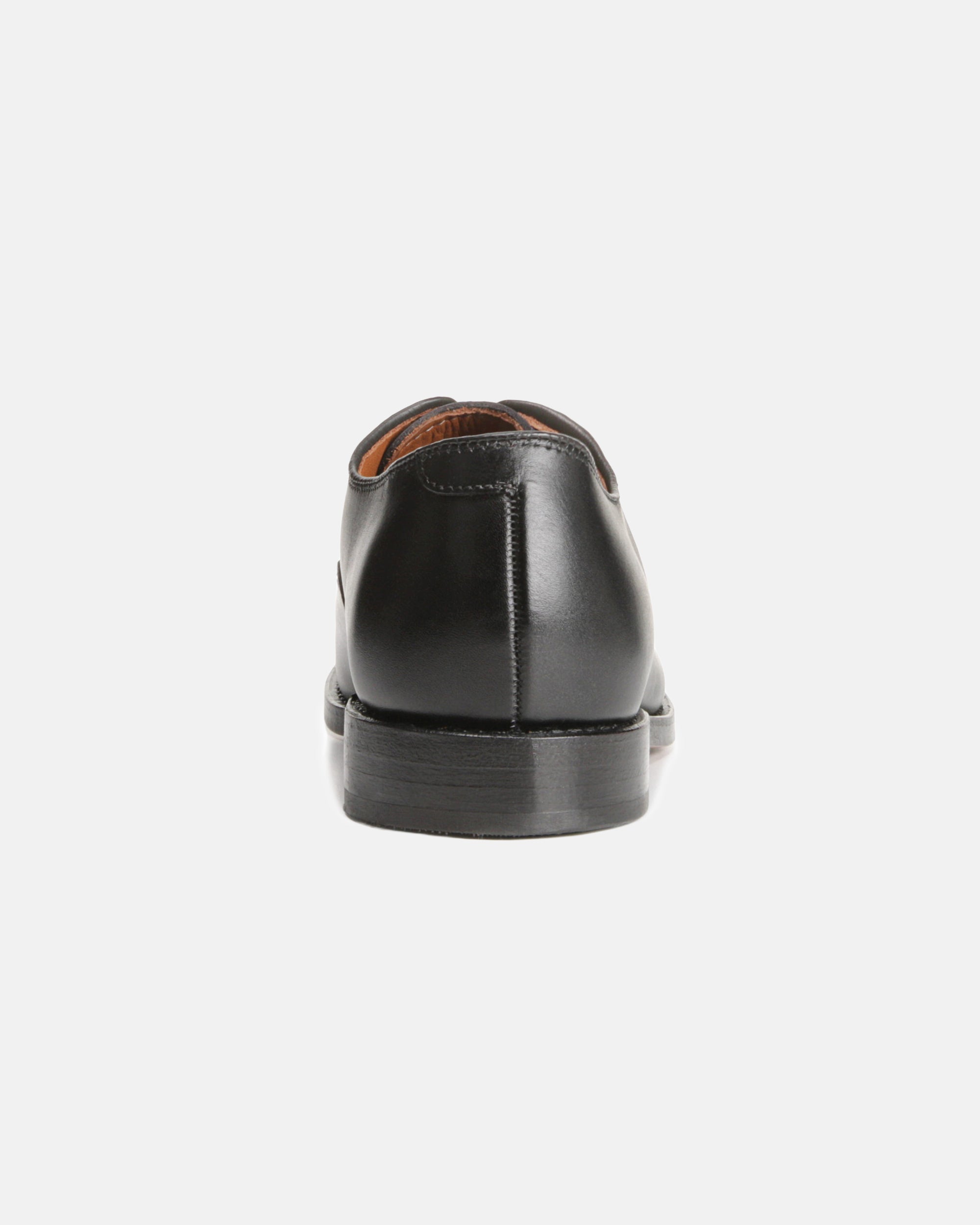 Allen Edmonds Park Avenue Cap-toe Oxford Dress Shoe Black