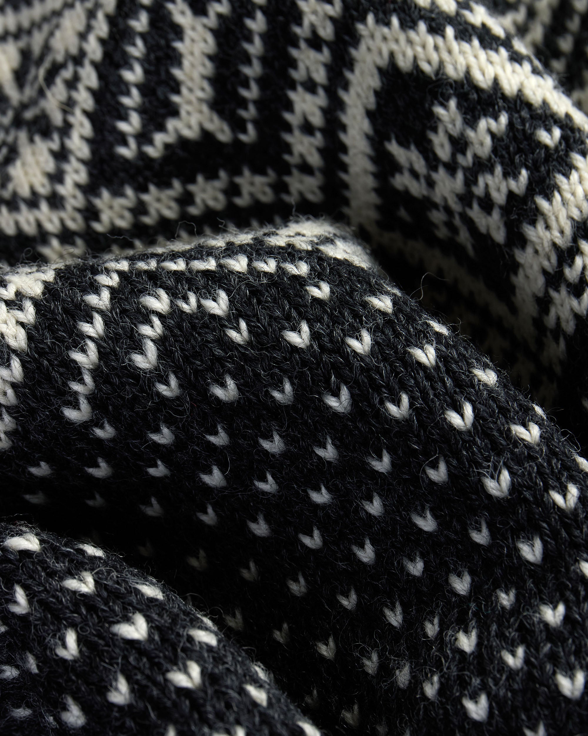 Made-in-Norway Norwegian Sweater