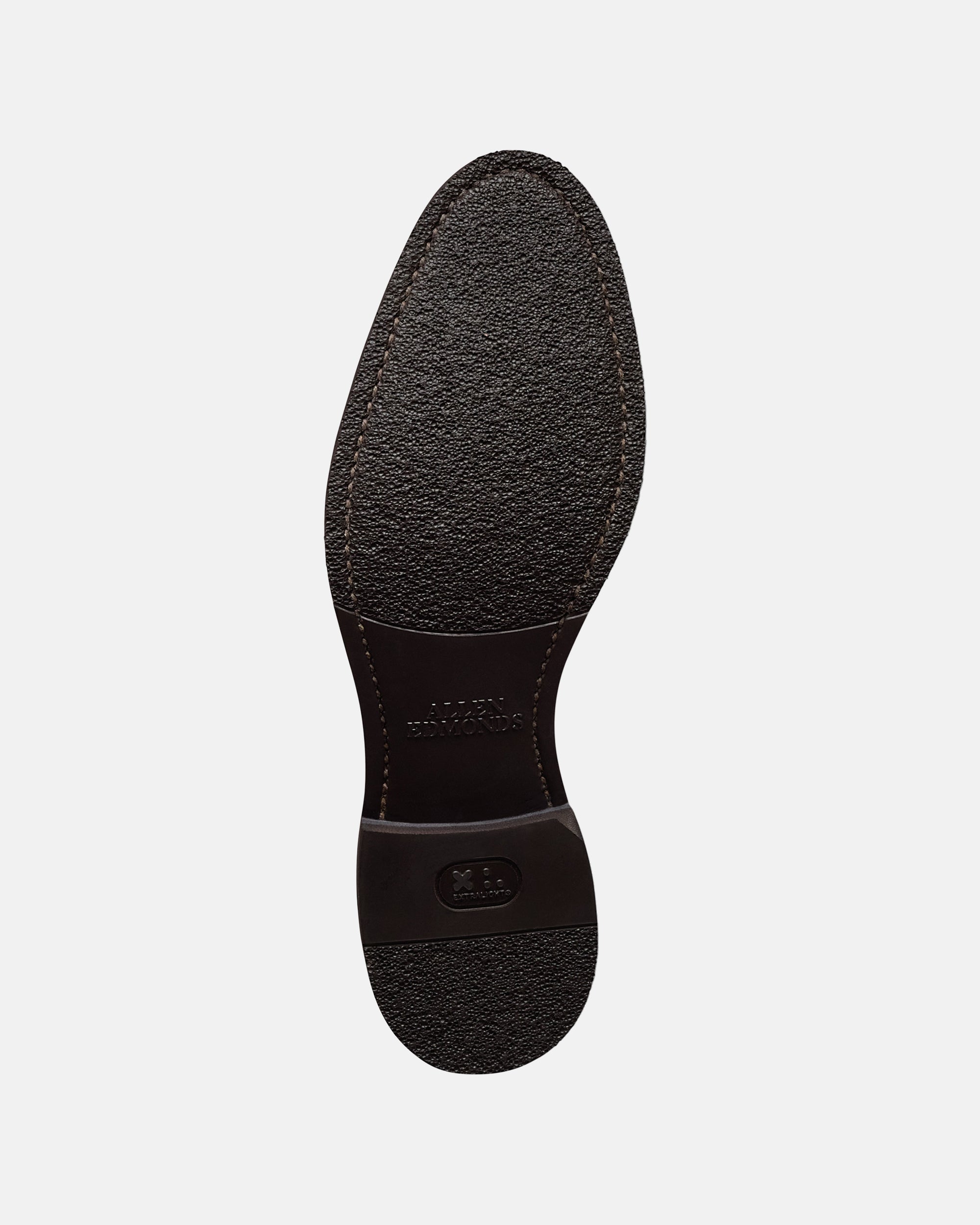 Allen Edmonds Rhett Cap-toe Oxford Dress Shoe Bitter Chocolate