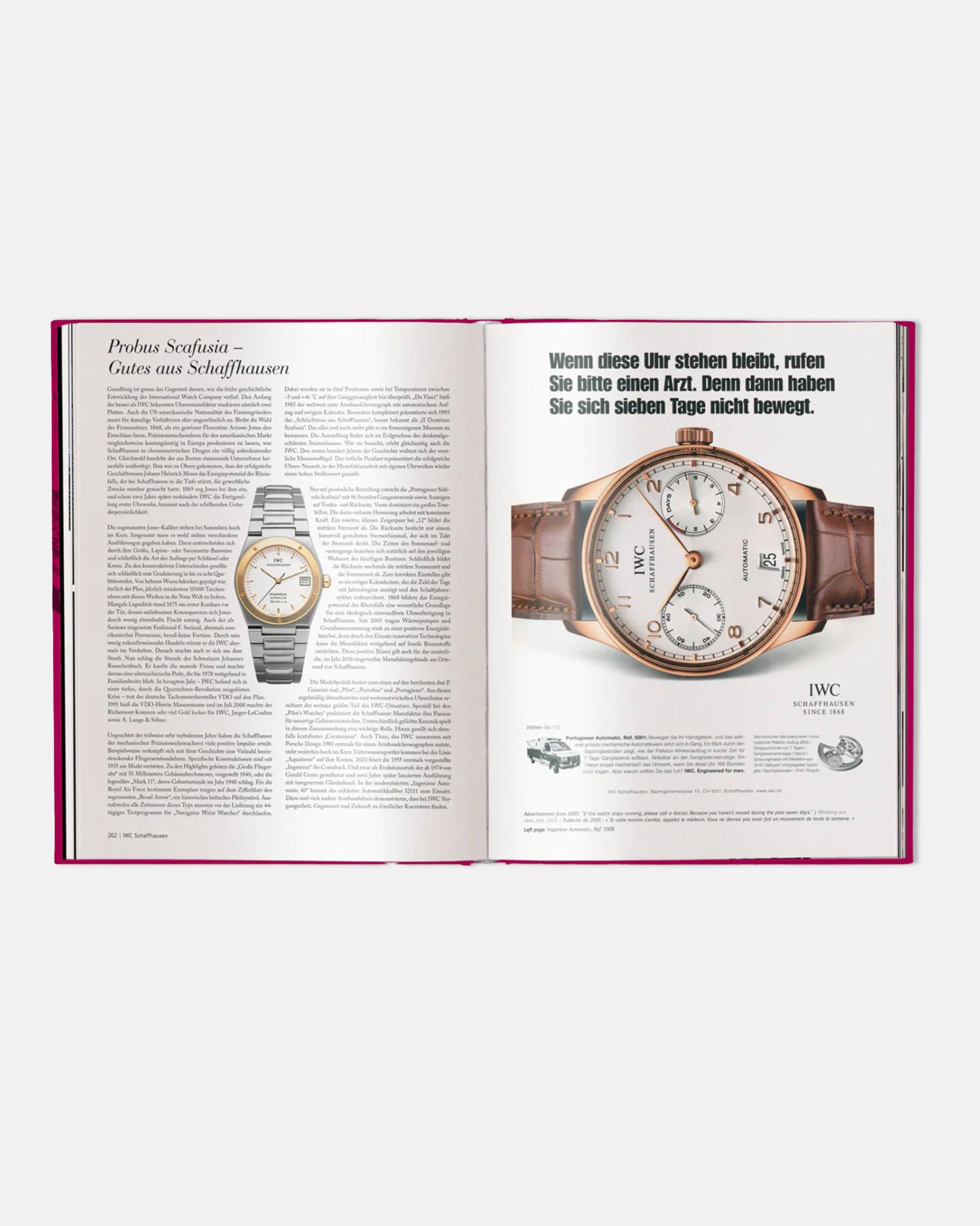 The Watch Book: Compendium (Revised Edition)