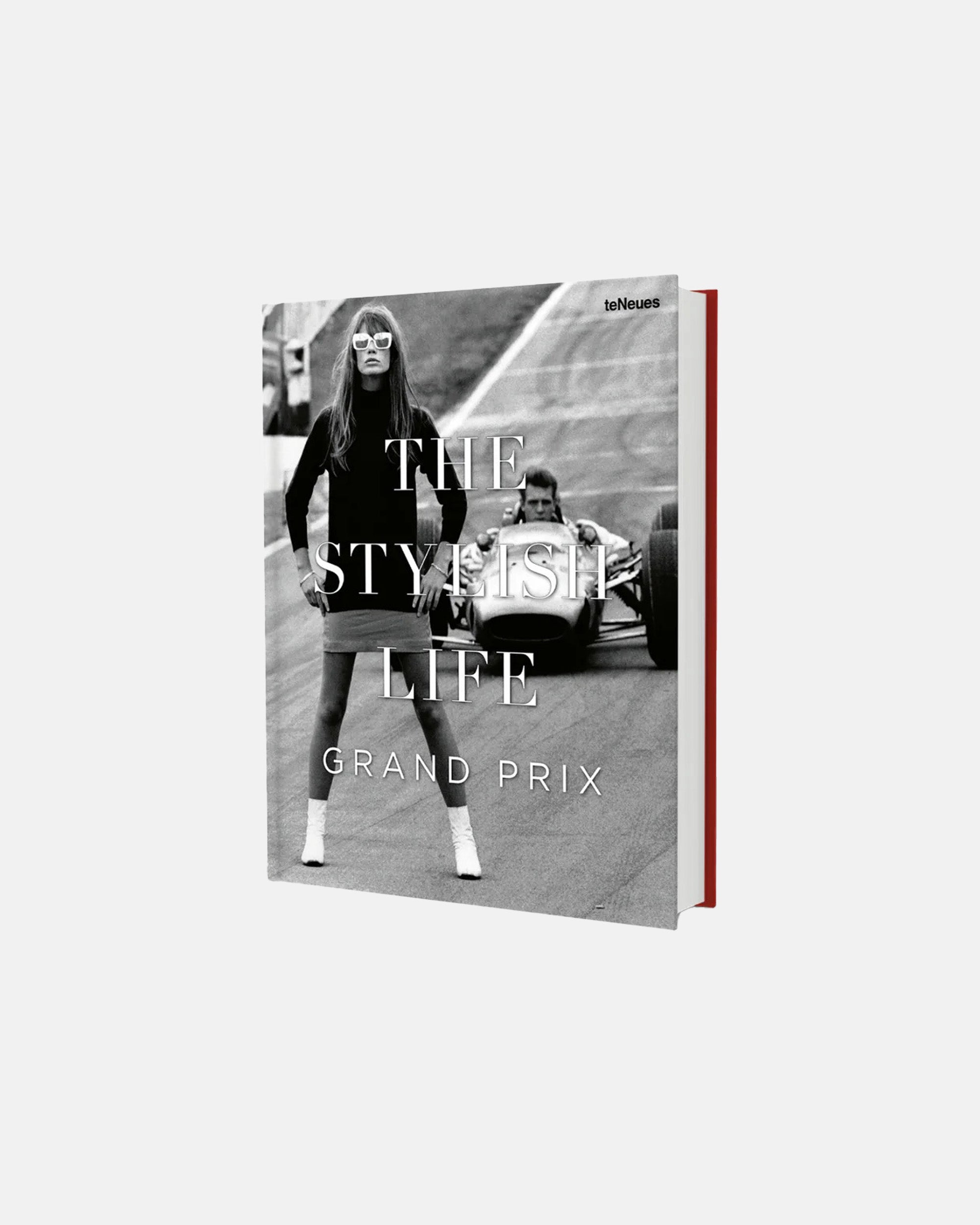 The Stylish Life: Grand Prix