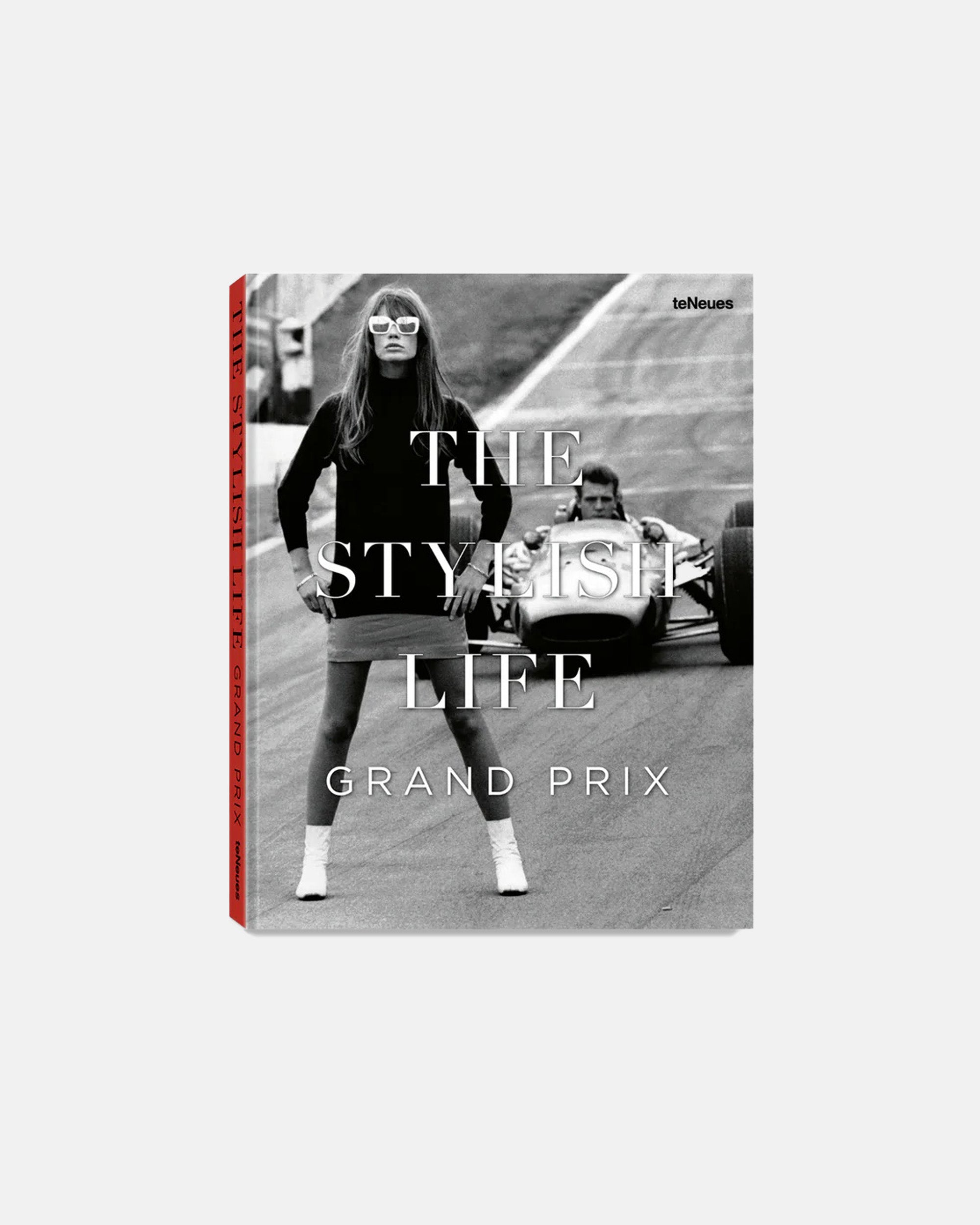 The Stylish Life: Grand Prix