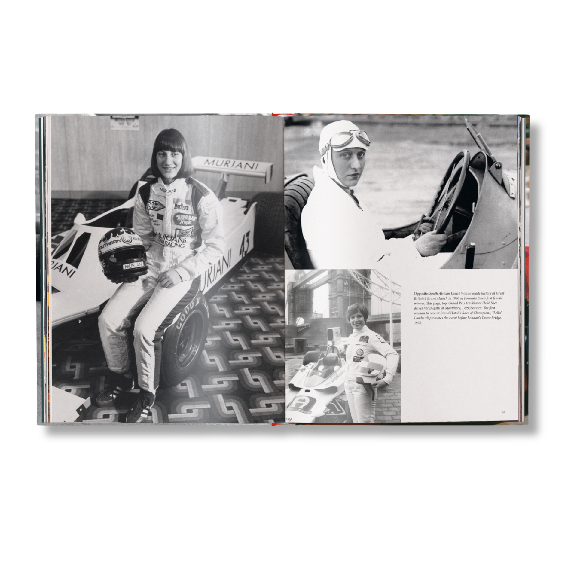 The Stylish Life: Grand Prix