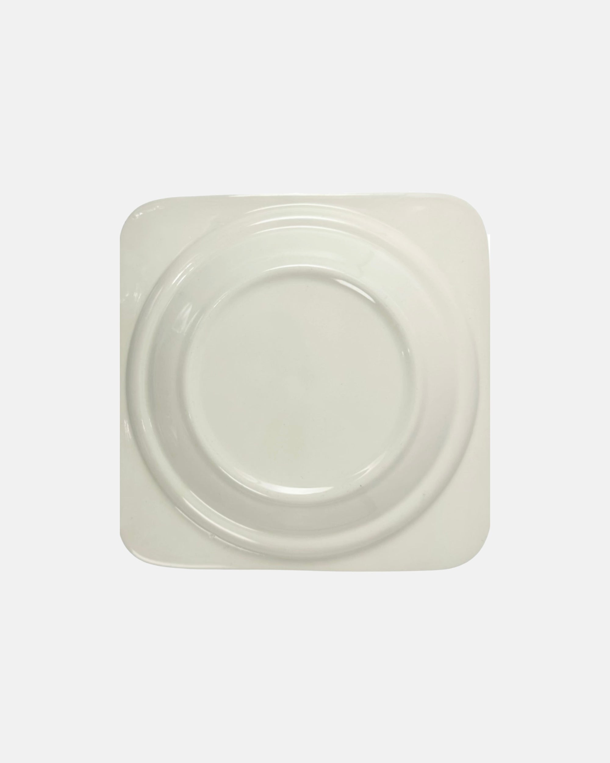 Vintage Aerial Tramway Palm Springs, California Ceramic Ashtray Catchall Dish