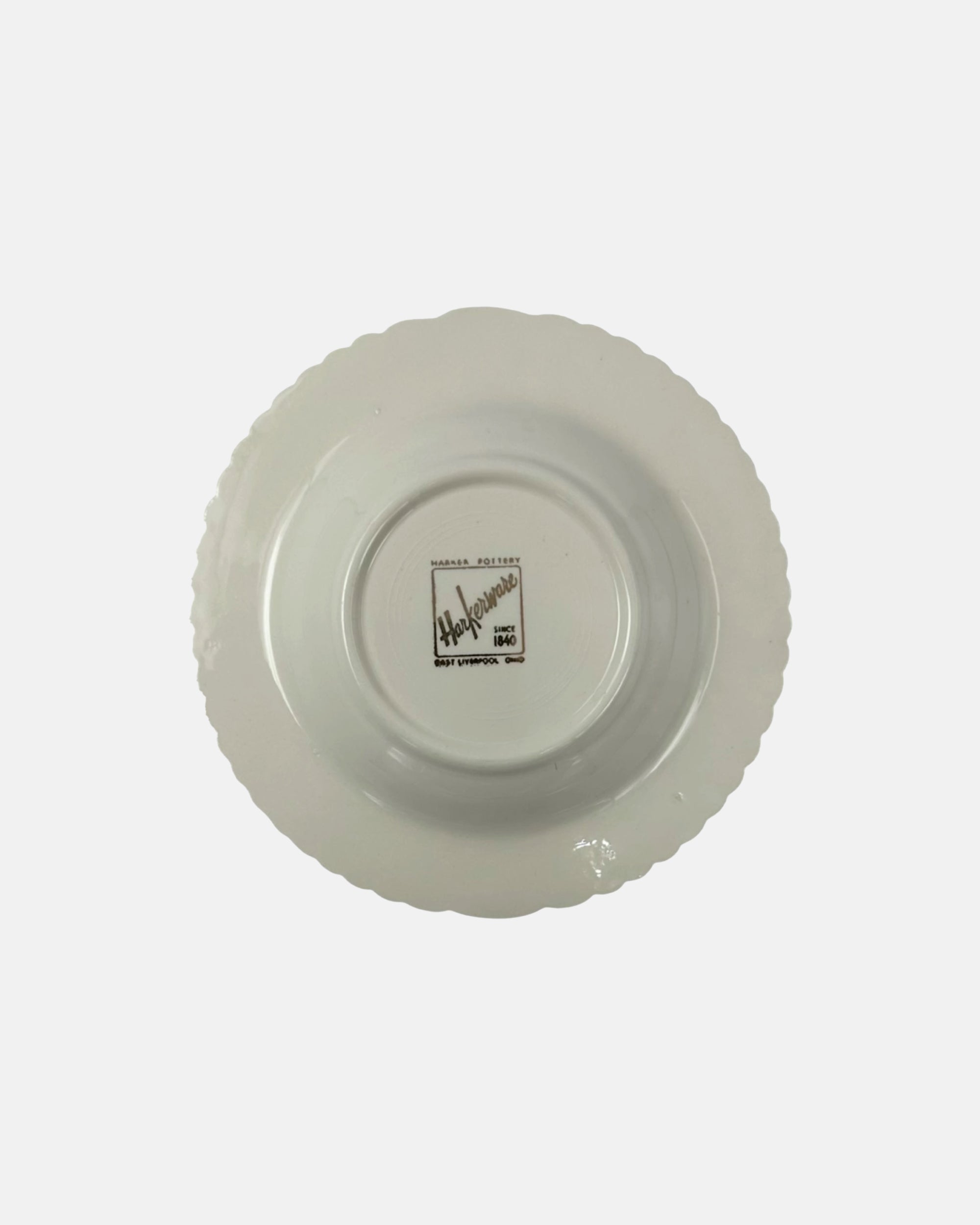 Vintage The Boca Raton Hotel and Club Ashtray Catchall Dish