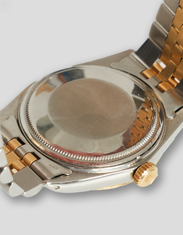 1983 Rolex Oyster Perpetual Datejust