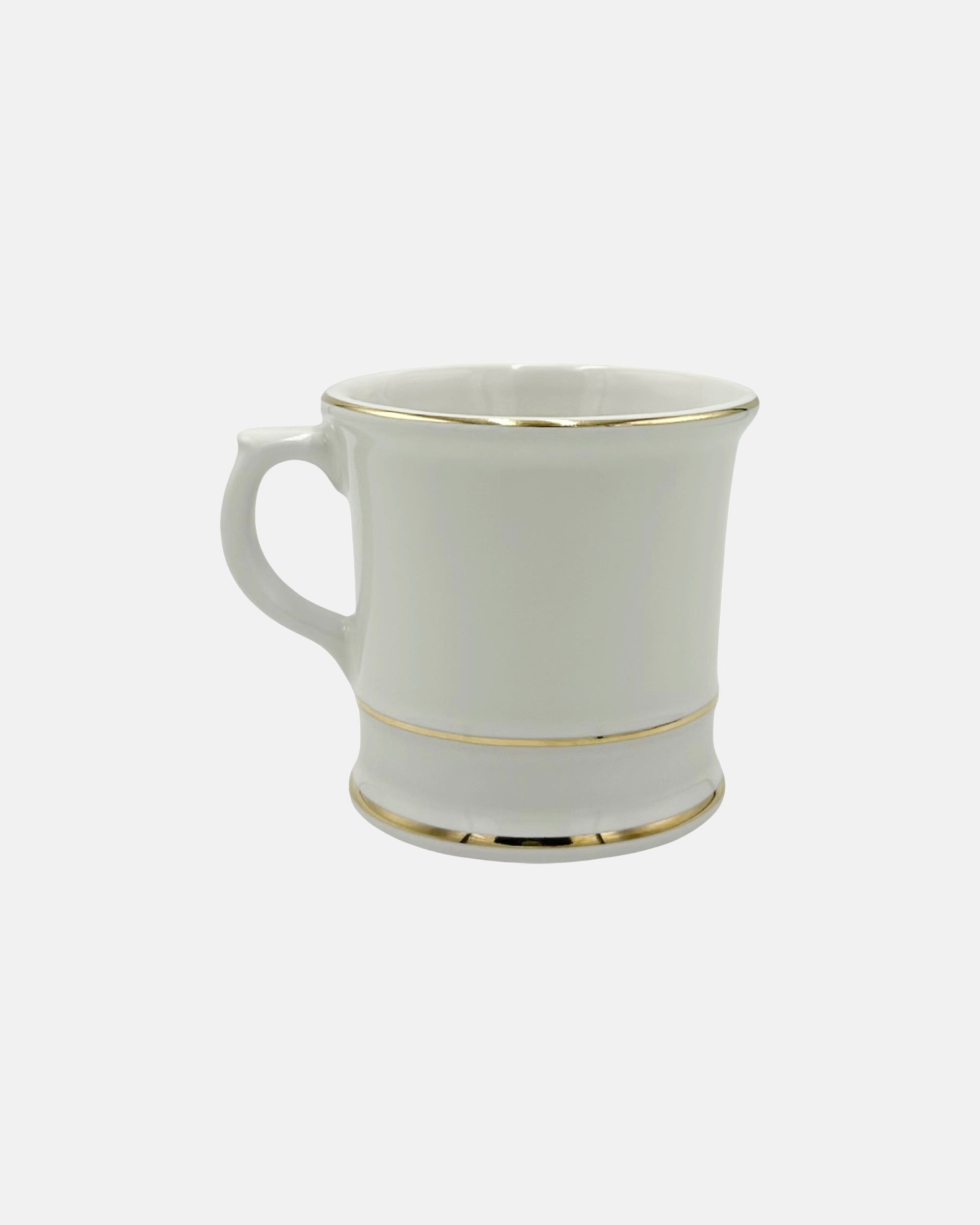 Vintage Duke University Ceramic Mug