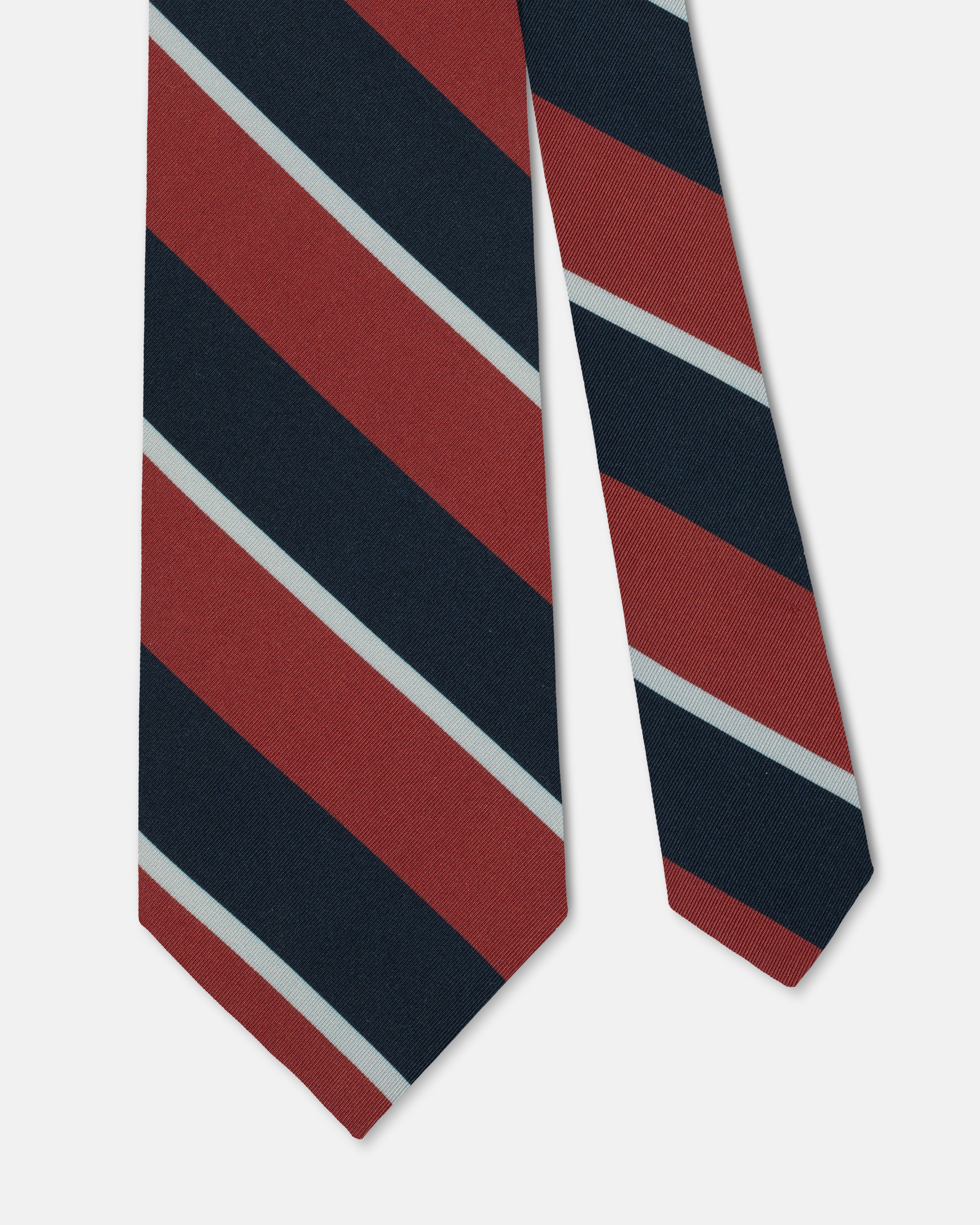 Royal Air Force Irish Poplin Tie