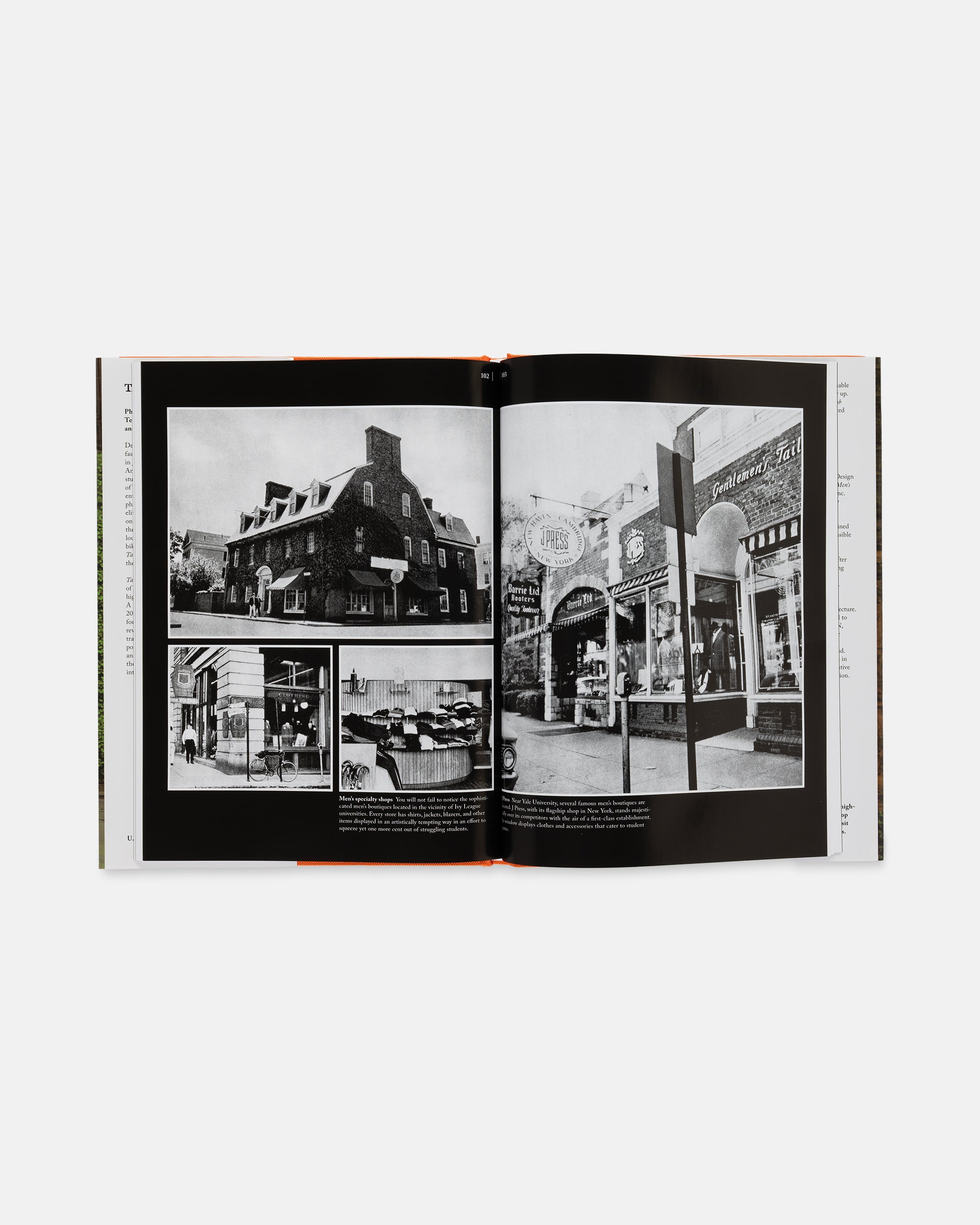 Take Ivy Deluxe Slipcased Edition