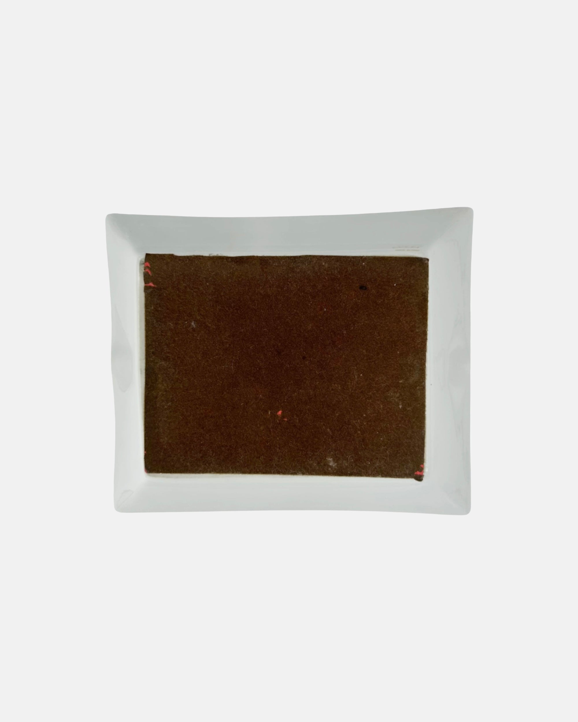 Vintage Gucci Nautical Rowing Oars Porcelain Ashtray