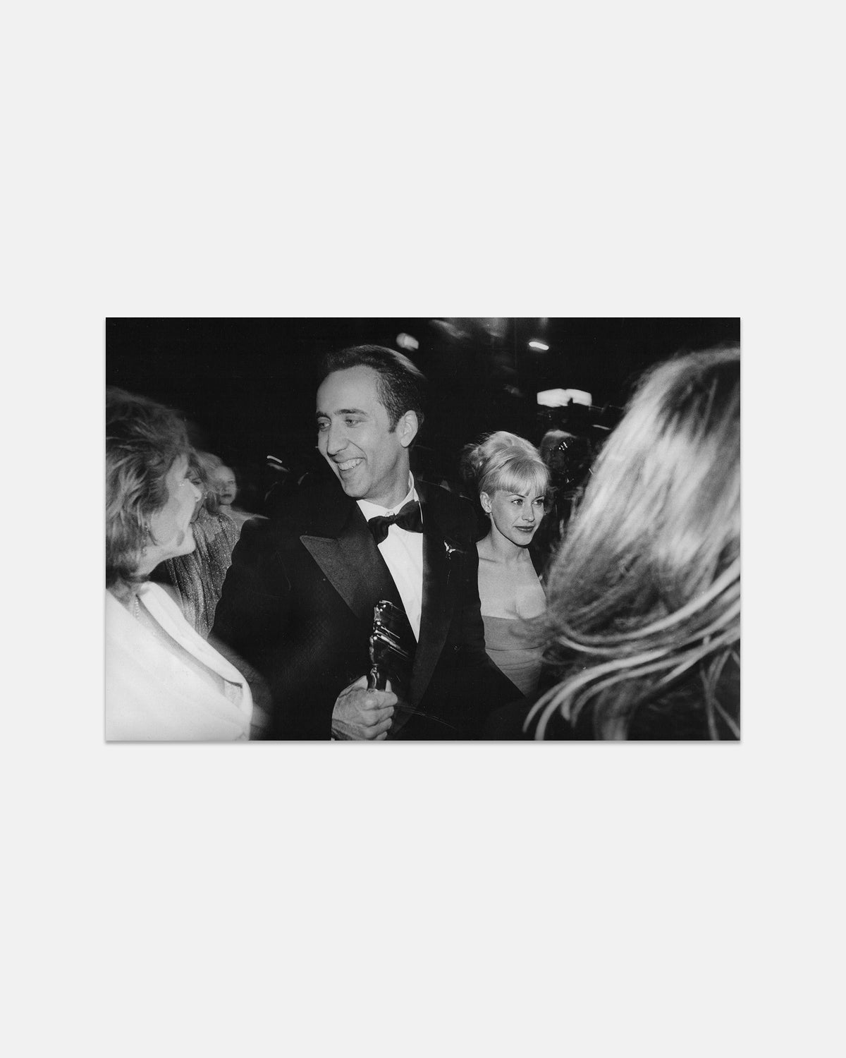 Hollywood Confidential