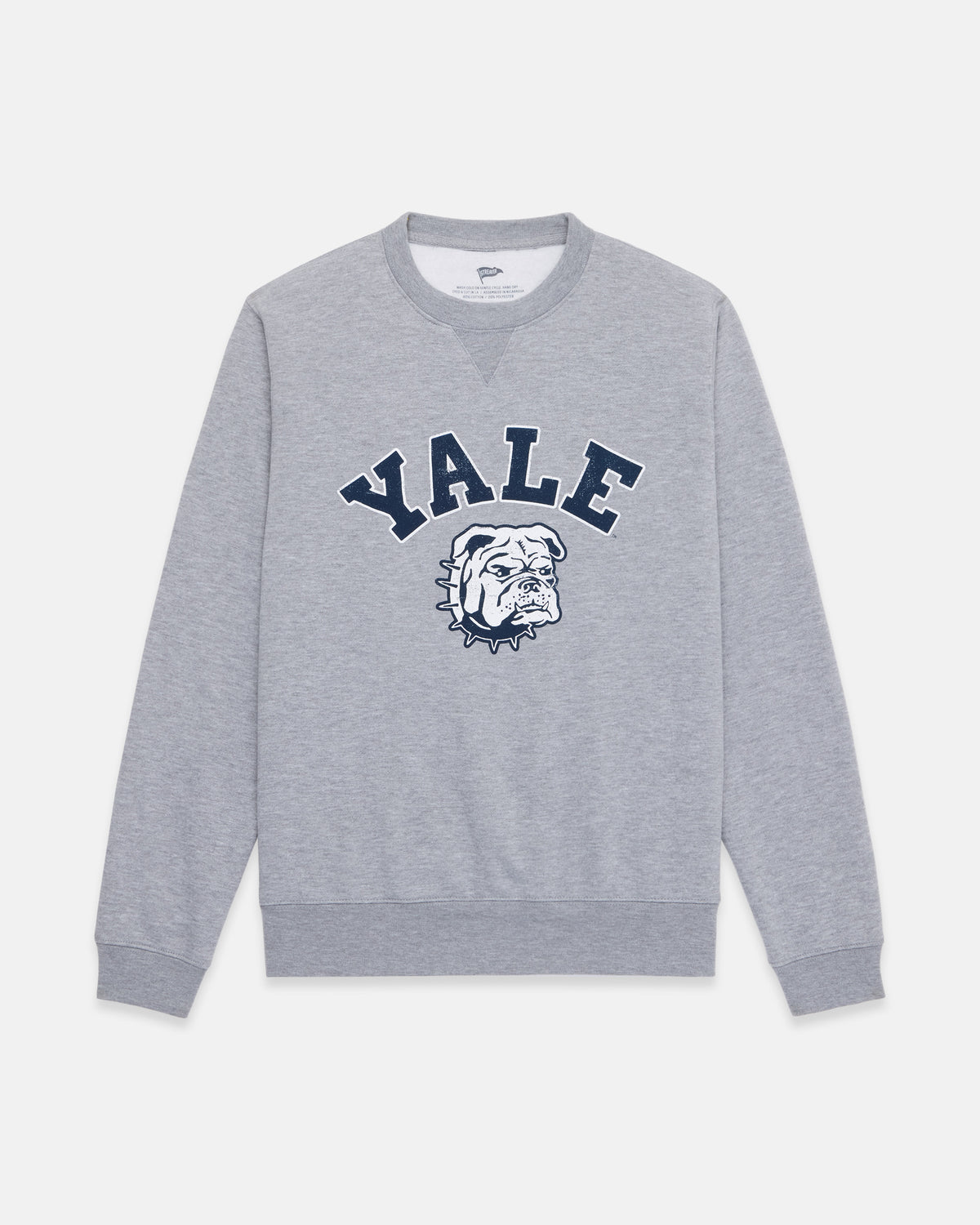 Vintage Handsome Dan Crewneck Sweatshirt