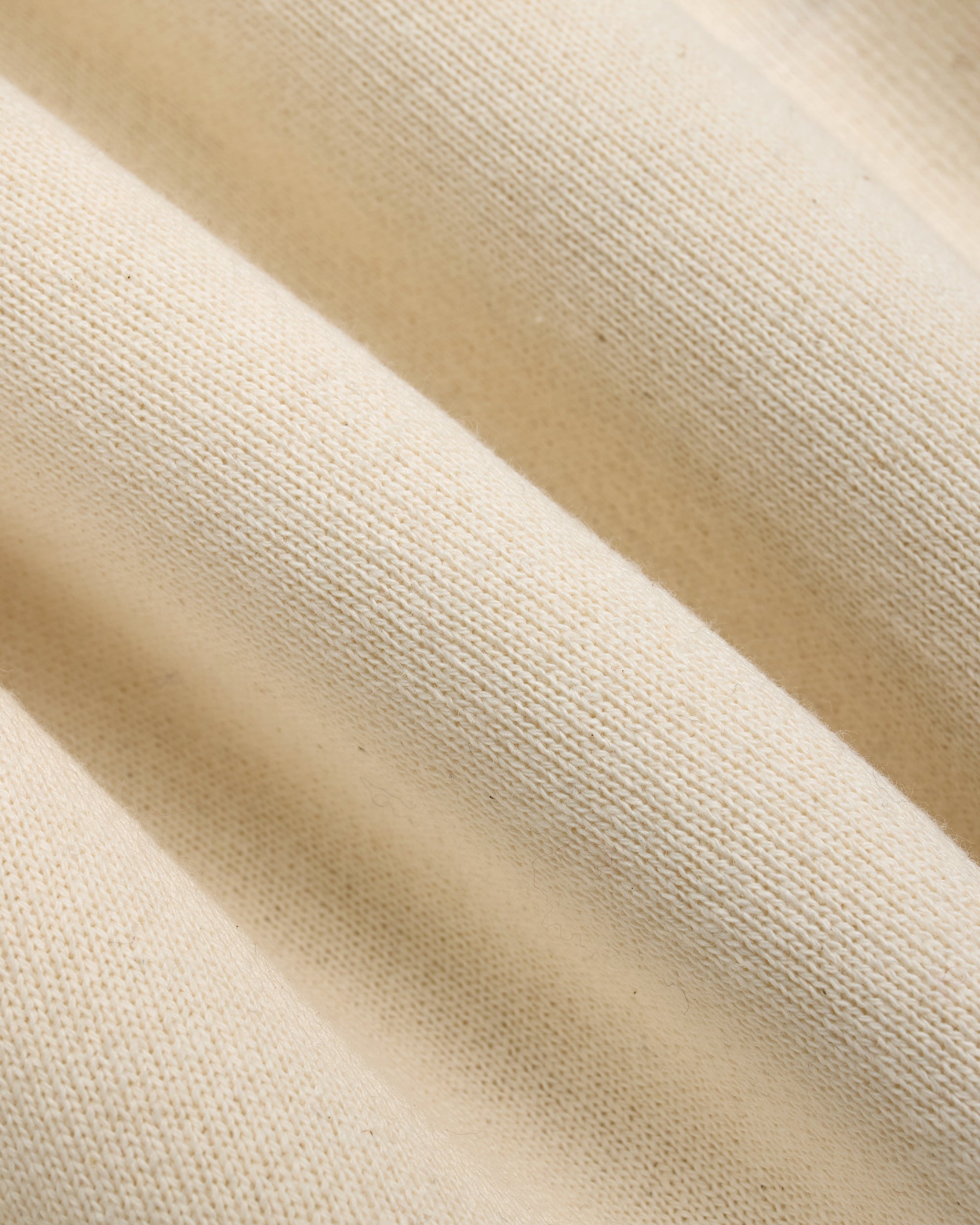 Made-in-USA Natural Heavyweight Sweatshirt