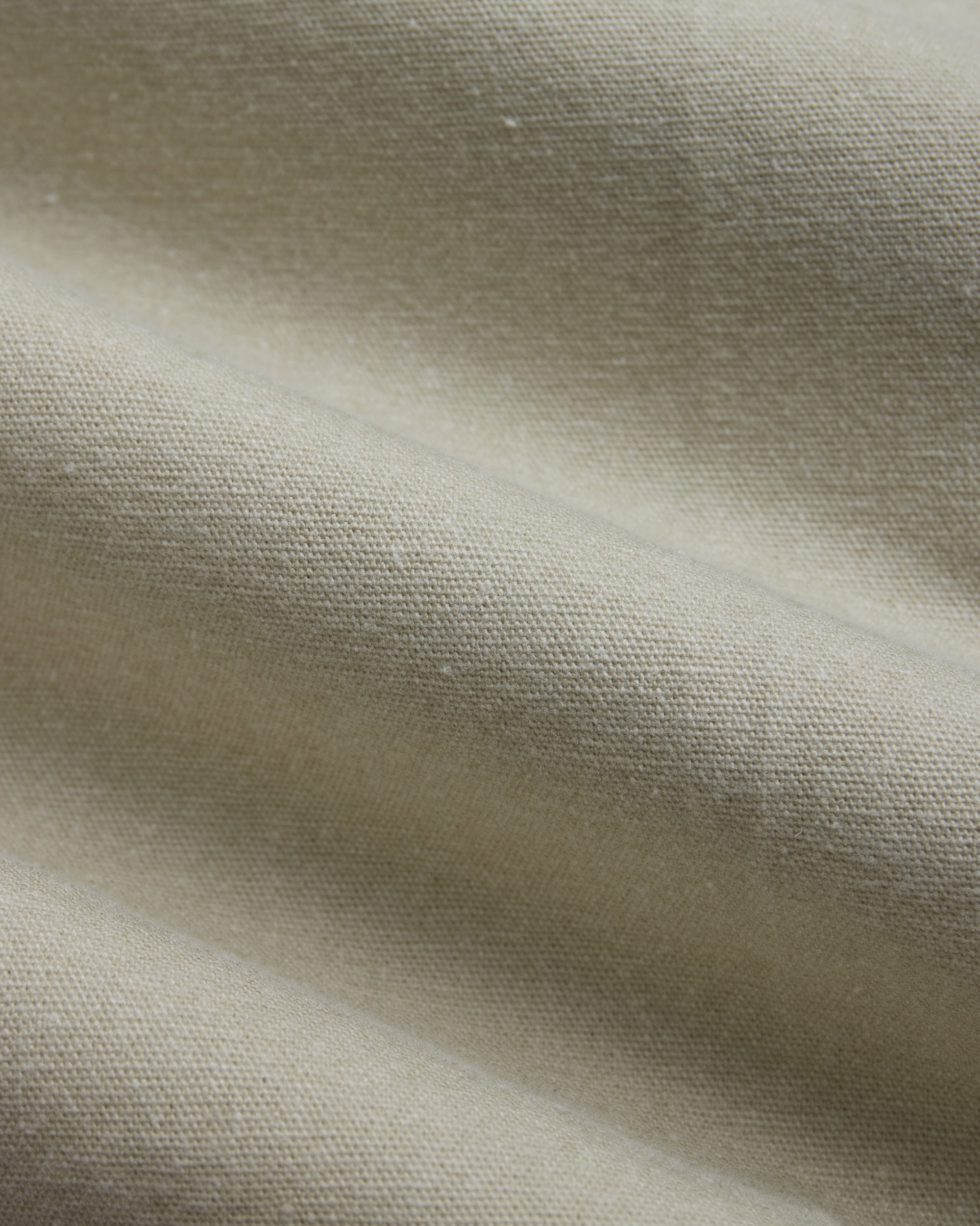 Khaki Washed Canvas Cape Cod Shorts