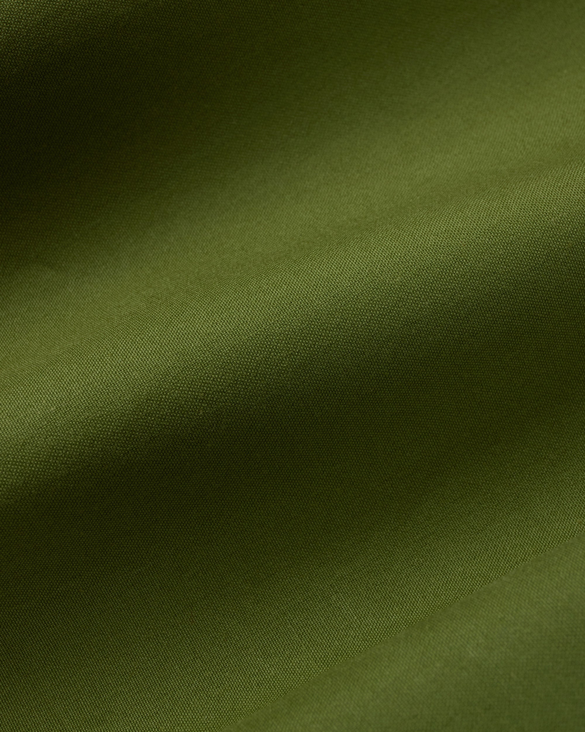 Made-in-England Light Green Waterproof Raincoat