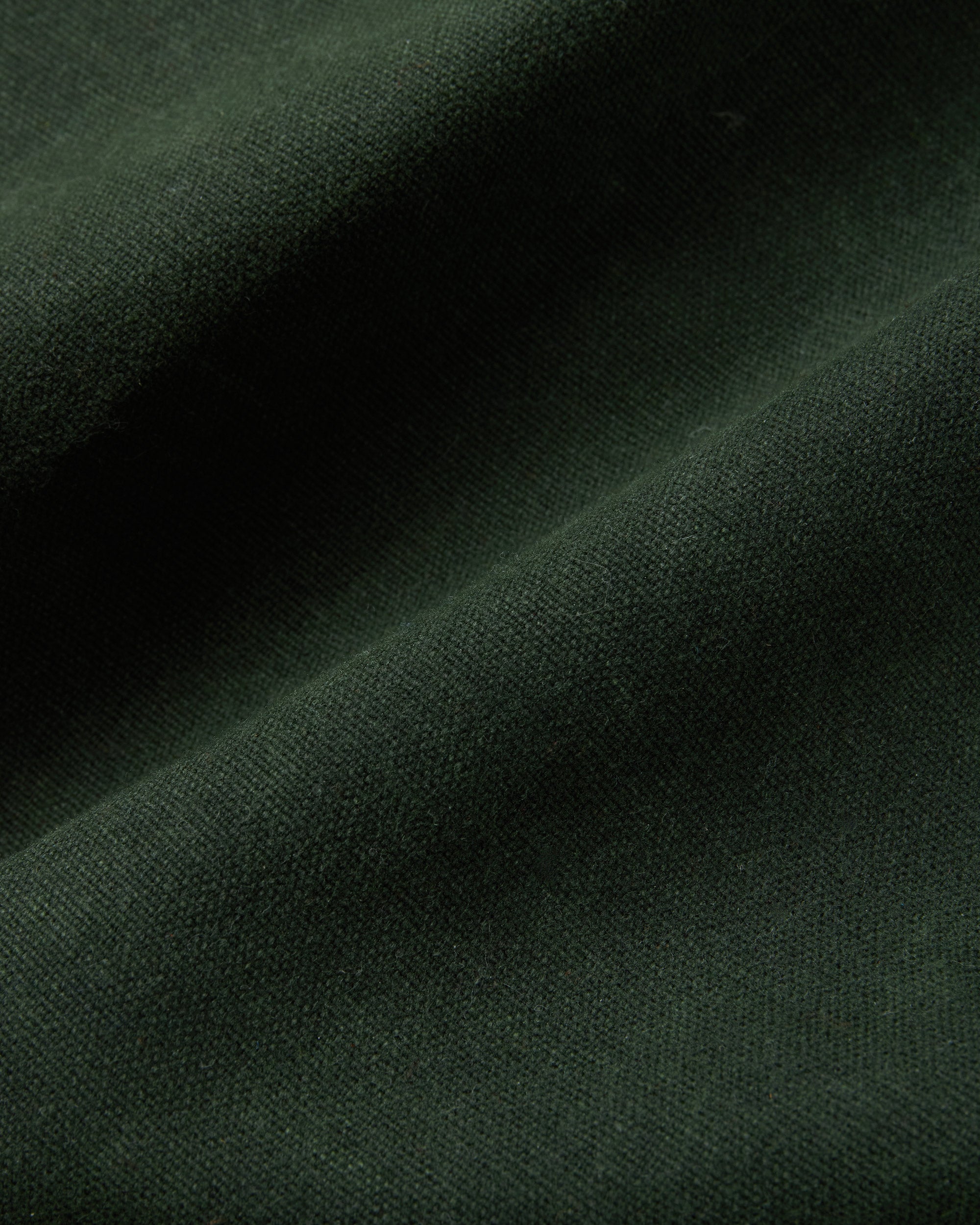 Made-in-New York Léonardo Anorak (Handmade-to-Order)