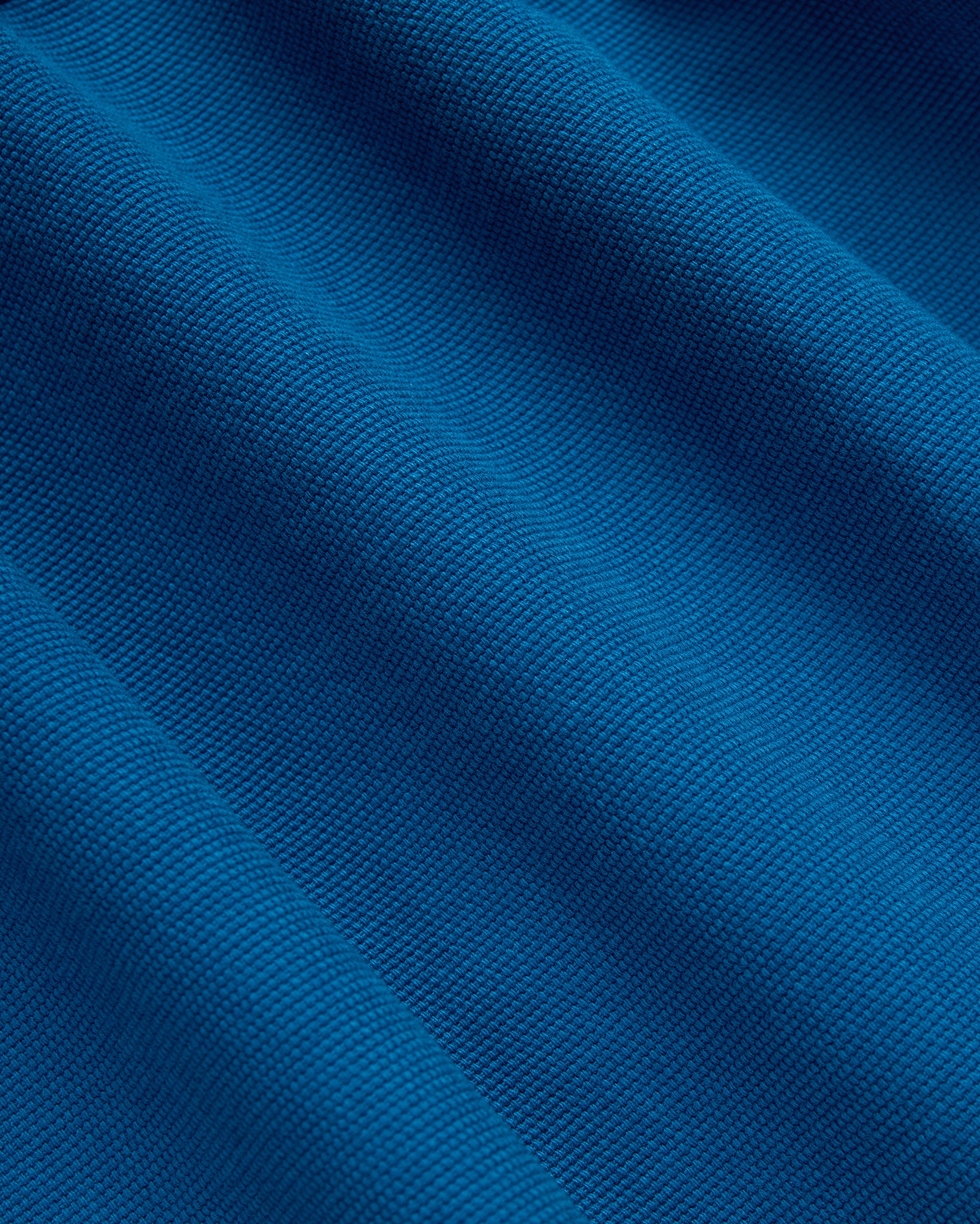 Armor-Lux Blue Fatigue Shorts