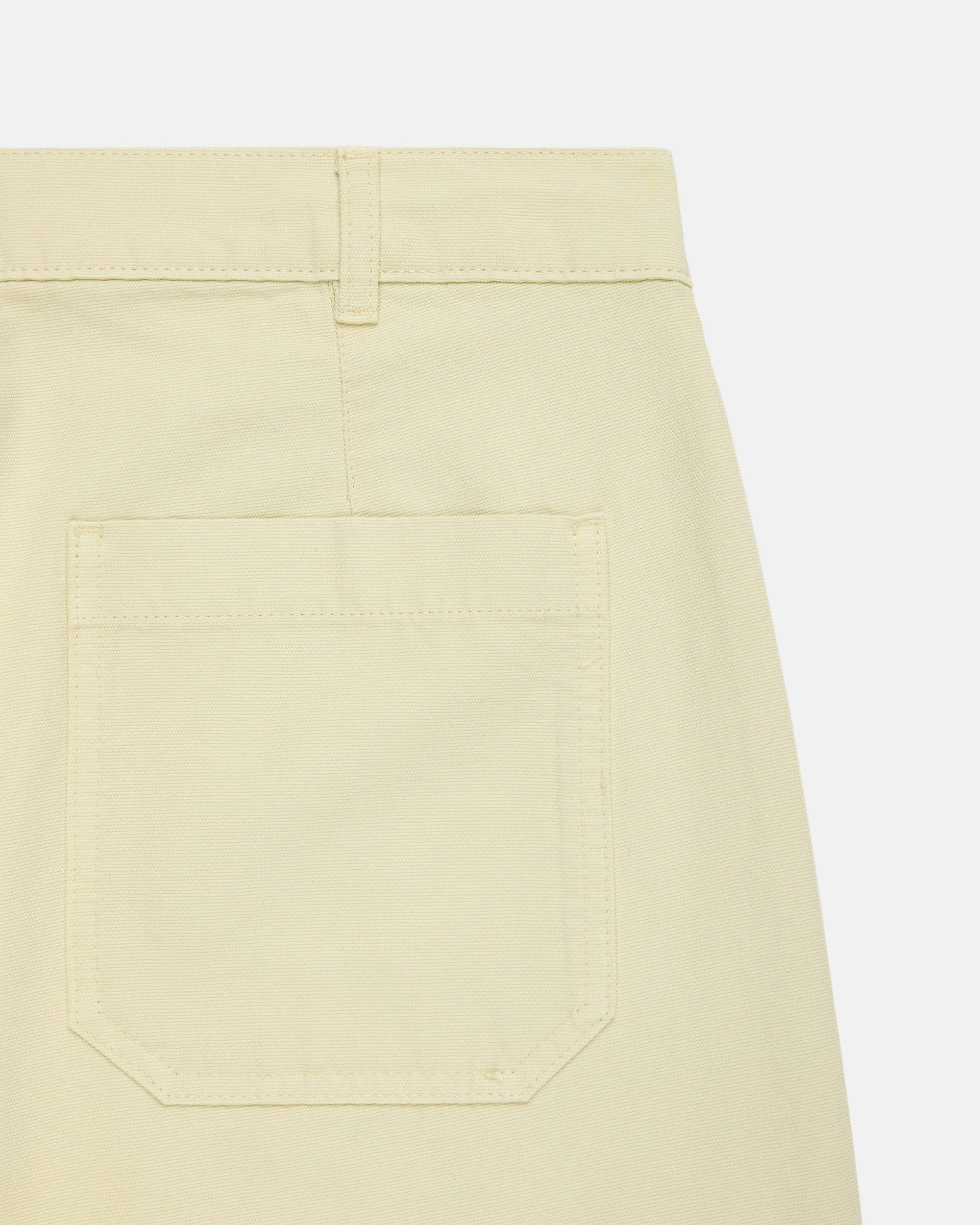 Armor-Lux Natural Fatigue Shorts