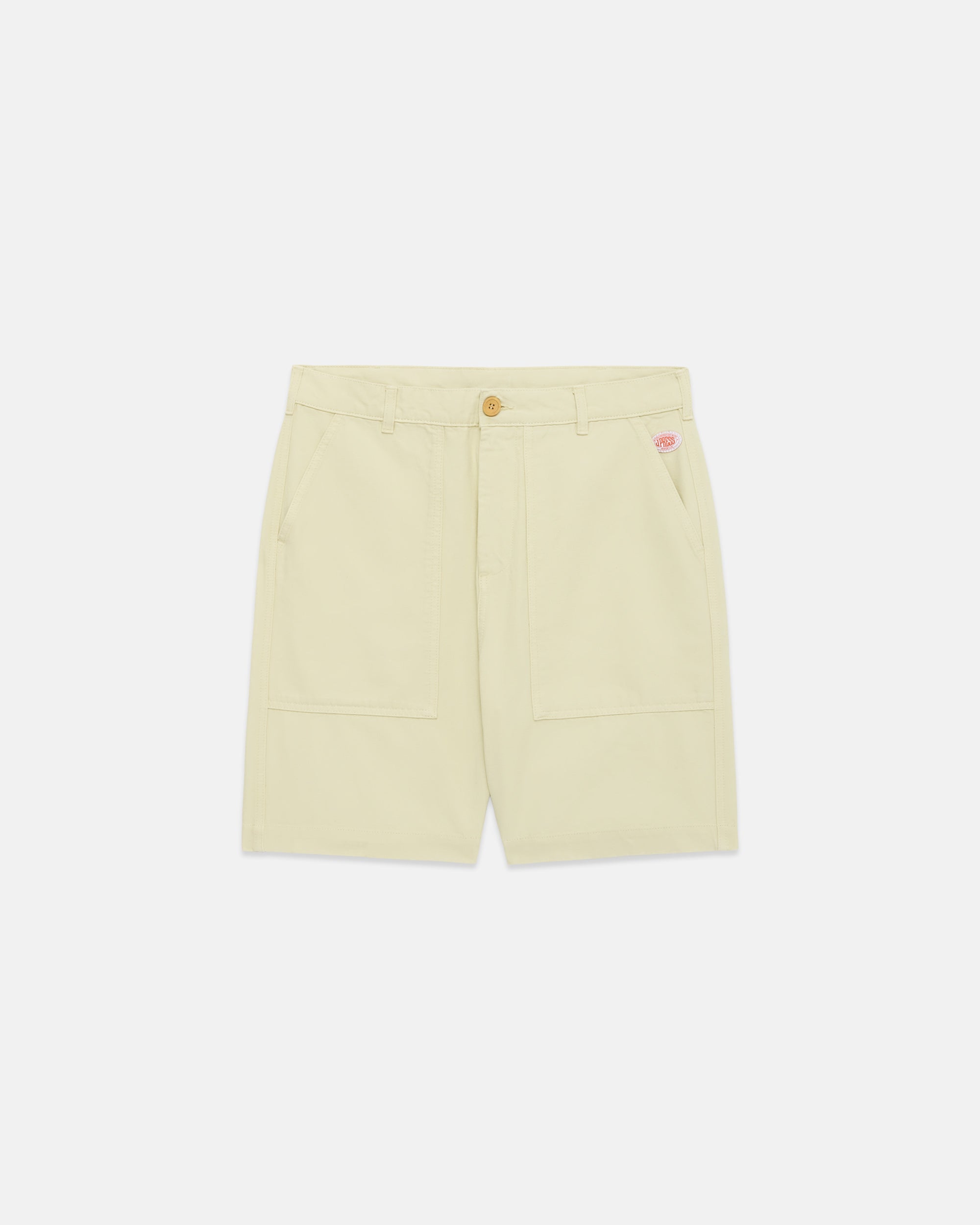 Armor-Lux Natural Fatigue Shorts