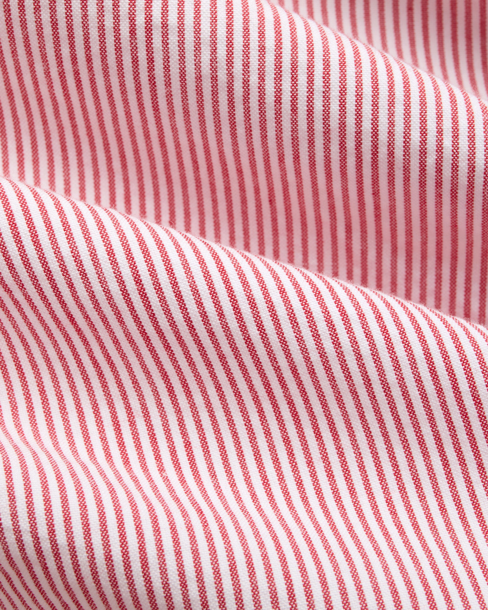 Trim Fit Short Sleeve Seersucker Sport Shirt