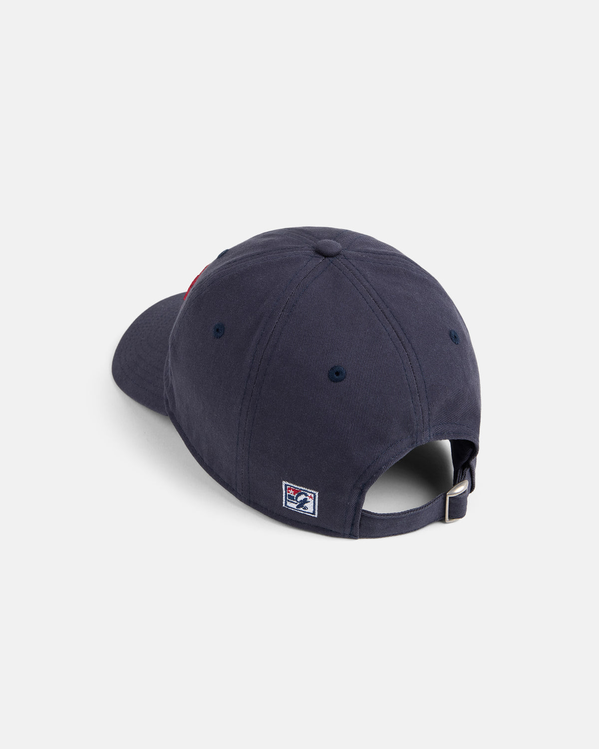 University of Pennsylvania Three Bar Dad Hat