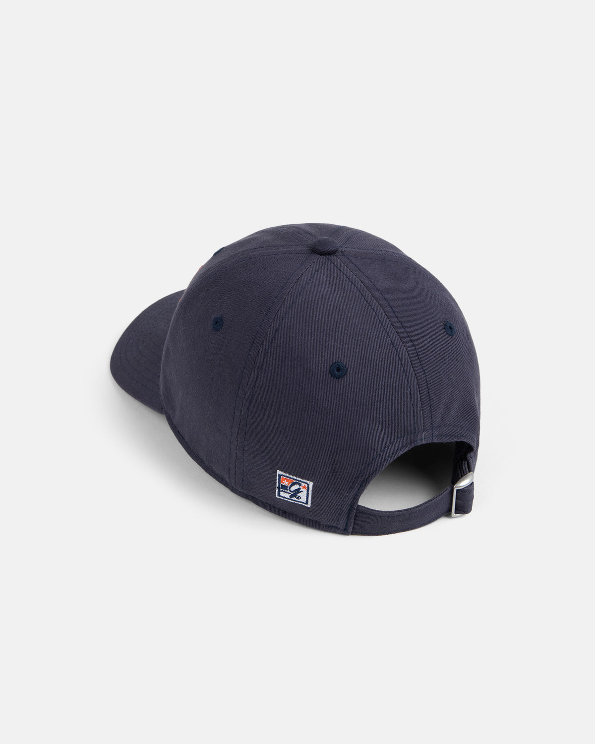 UVA Three-Bar Dad Hat