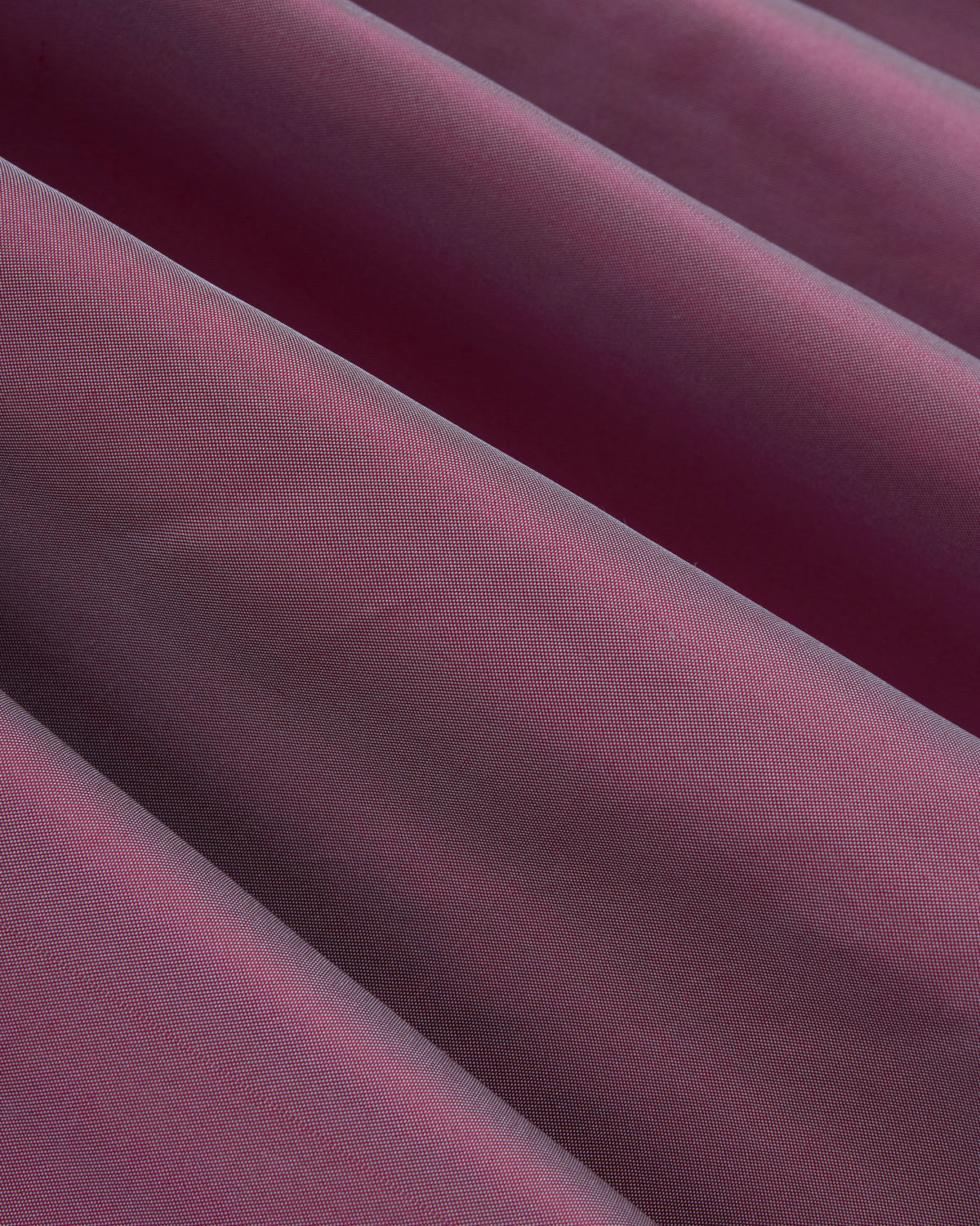 Made-in-USA Women's Zinnia Silk Taffeta Ball Skirt