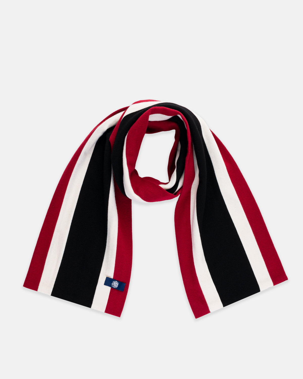 Made-in-England Davenport College Schoolboy Muffler