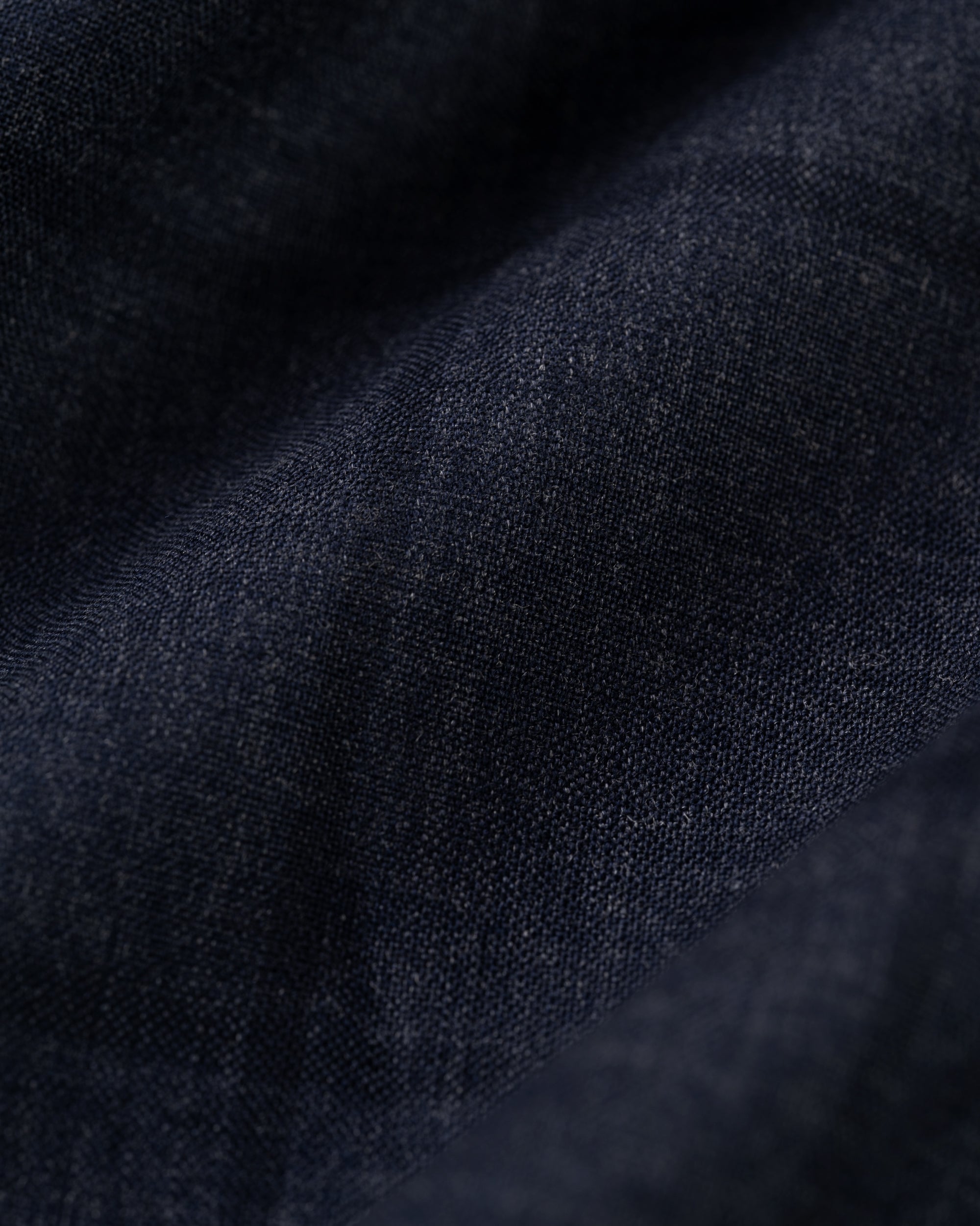 Made-in-USA Fox Brothers Char Blue Windowpane Suit