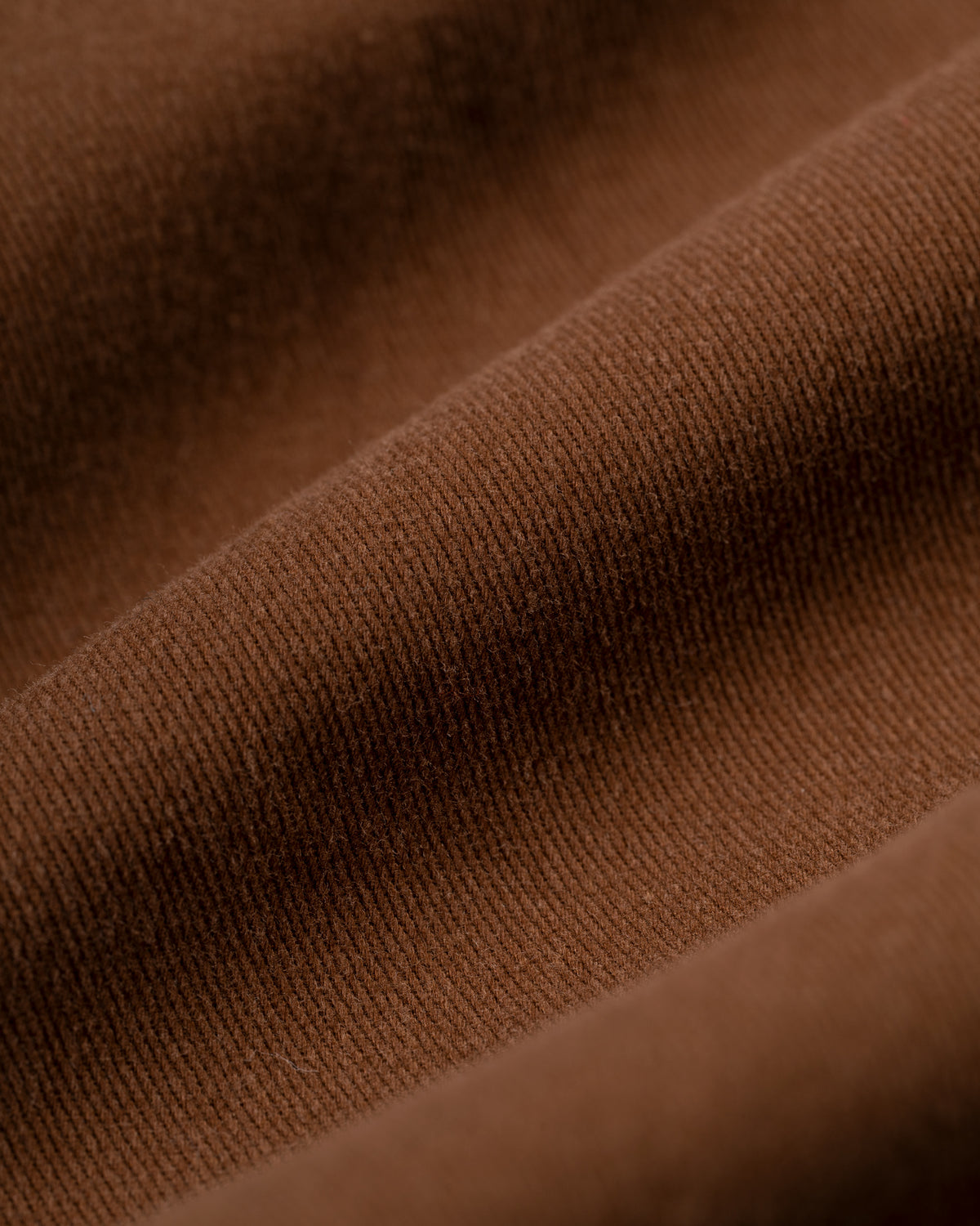Made-in-USA Sanded Twill Pant