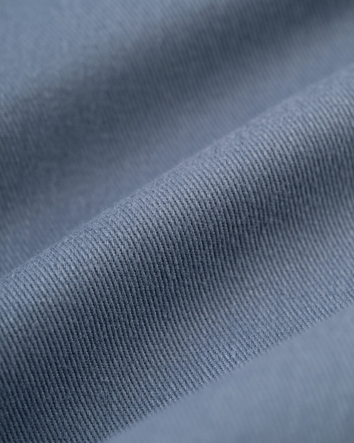 Made-in-USA Sanded Twill Pant