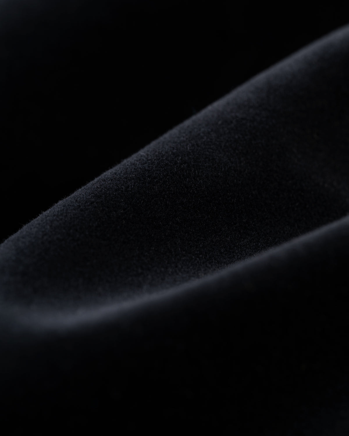 Made-in-Austria Black Velvet Tyrolean Jacket
