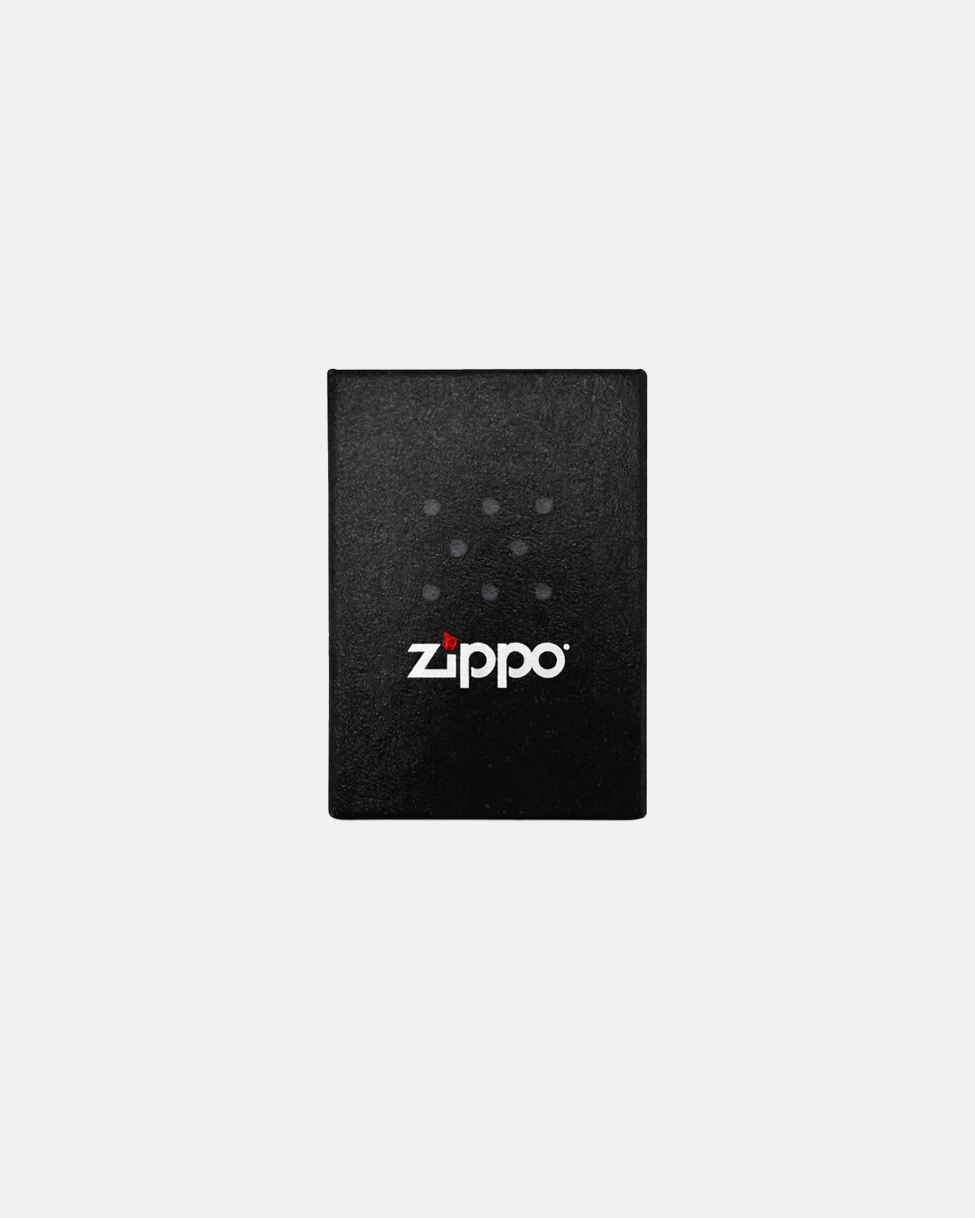 Vintage Land Rover Solid Brass Zippo Lighter