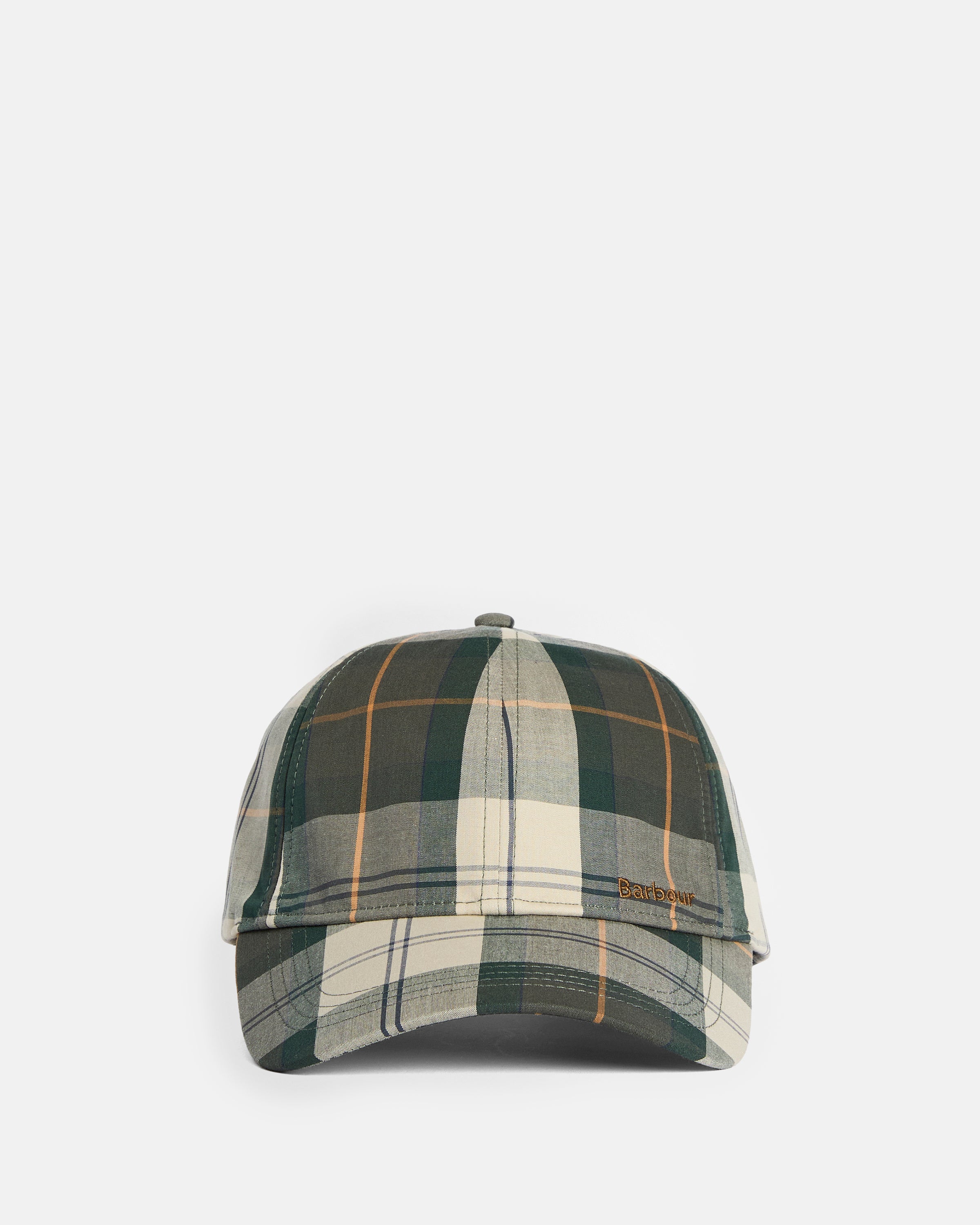 Barbour Ancient Tartan Telfield Cap