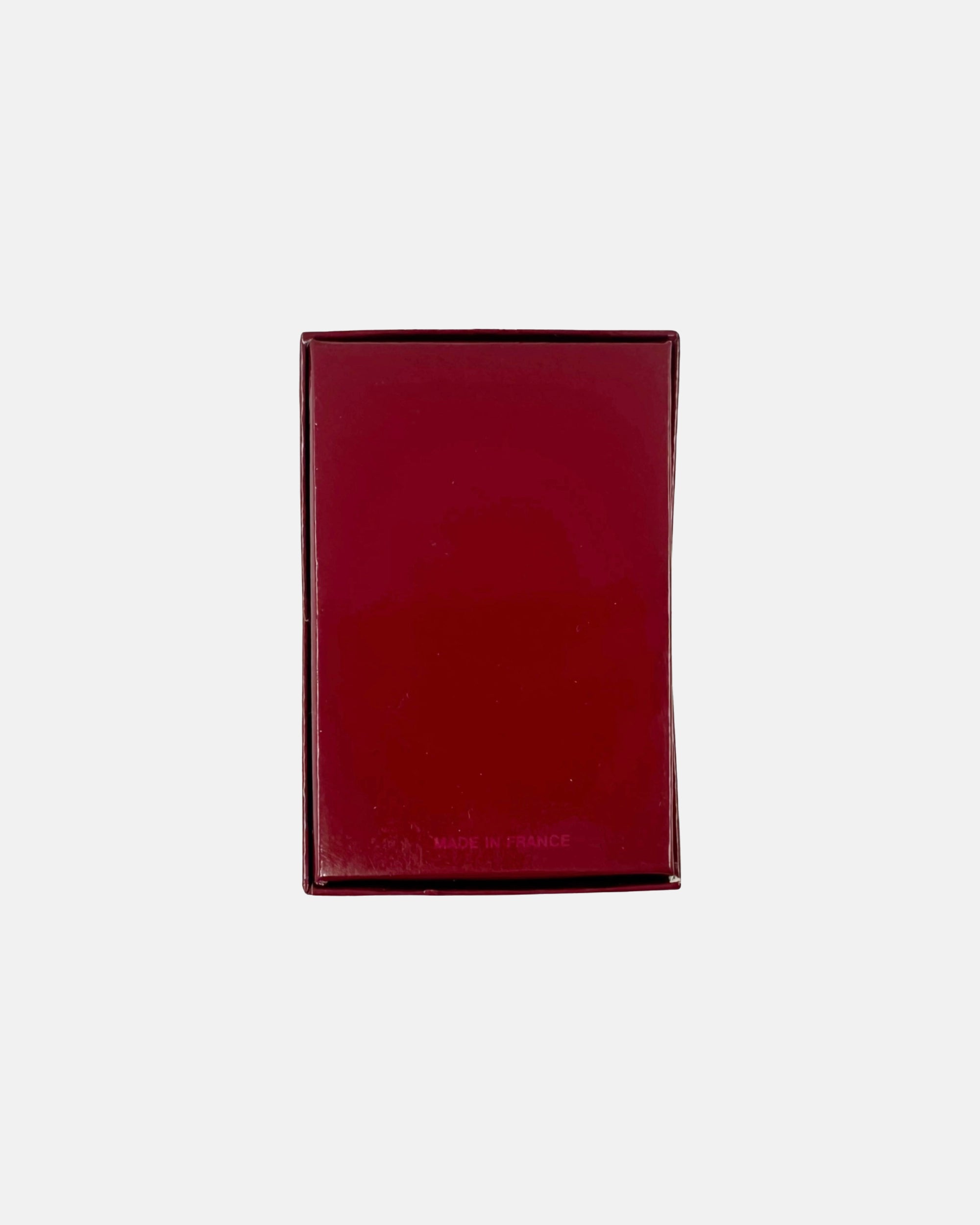 Vintage Maxim's De Paris Playing Cards