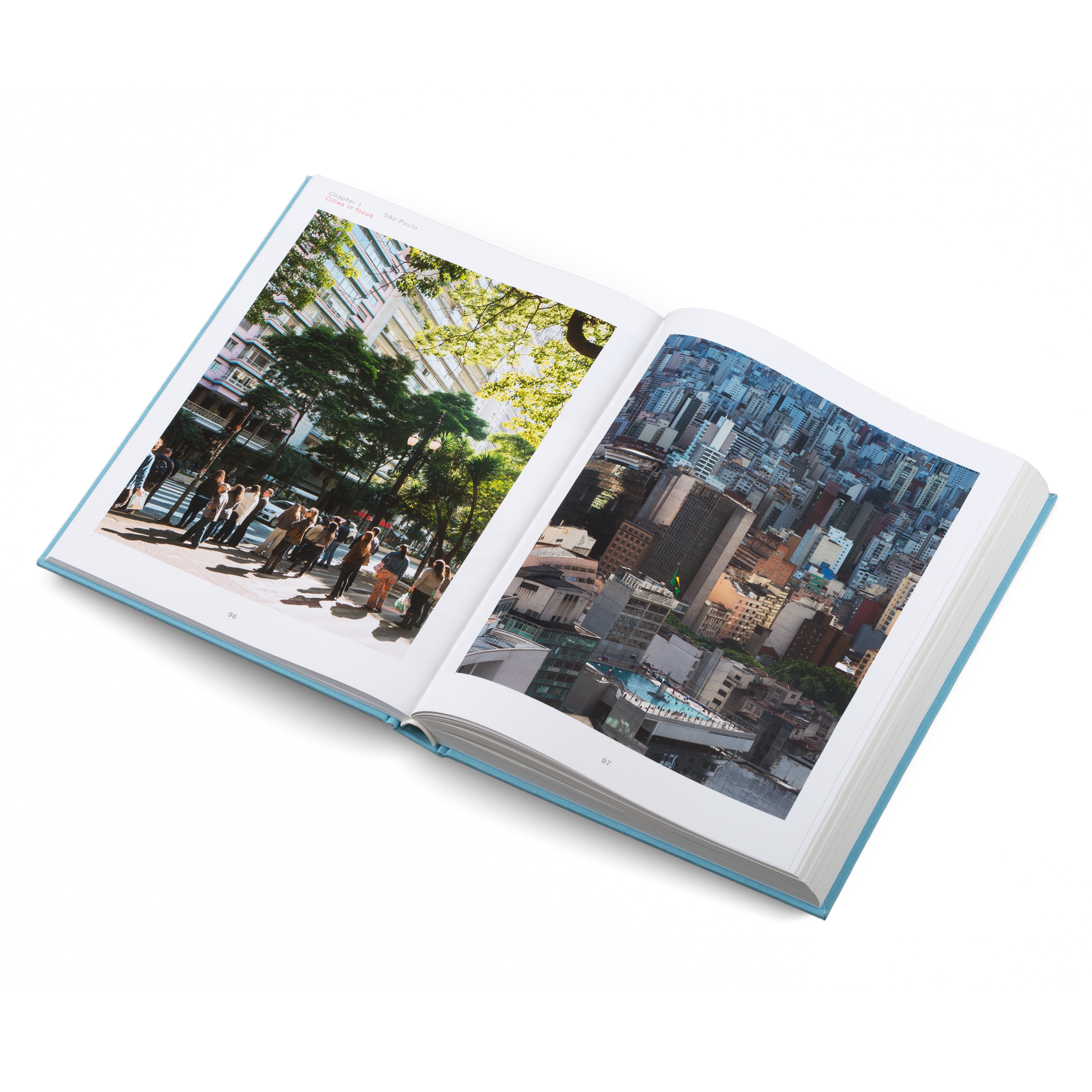 The Monocle Guide To Building Better Cities