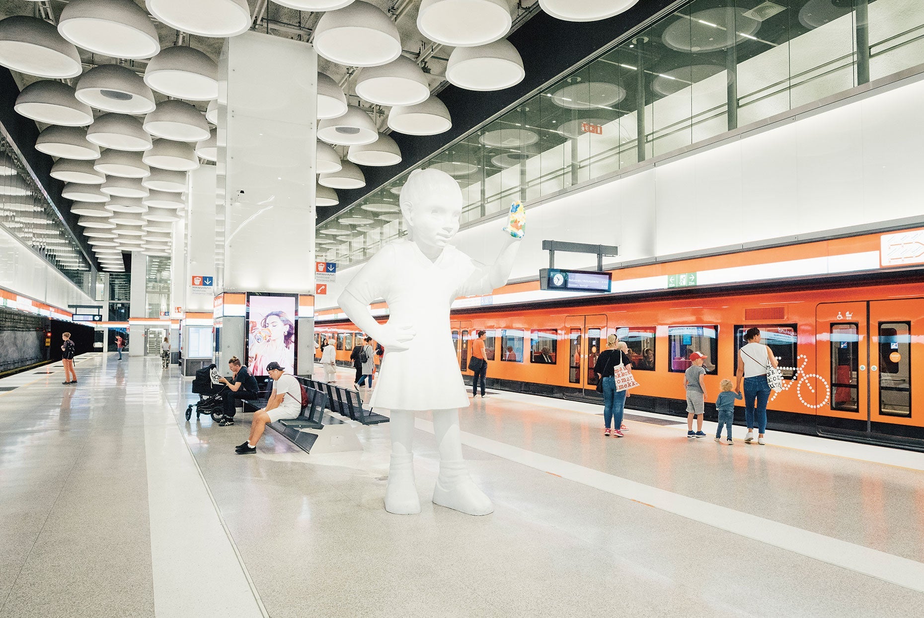 The Monocle Guide To Building Better Cities