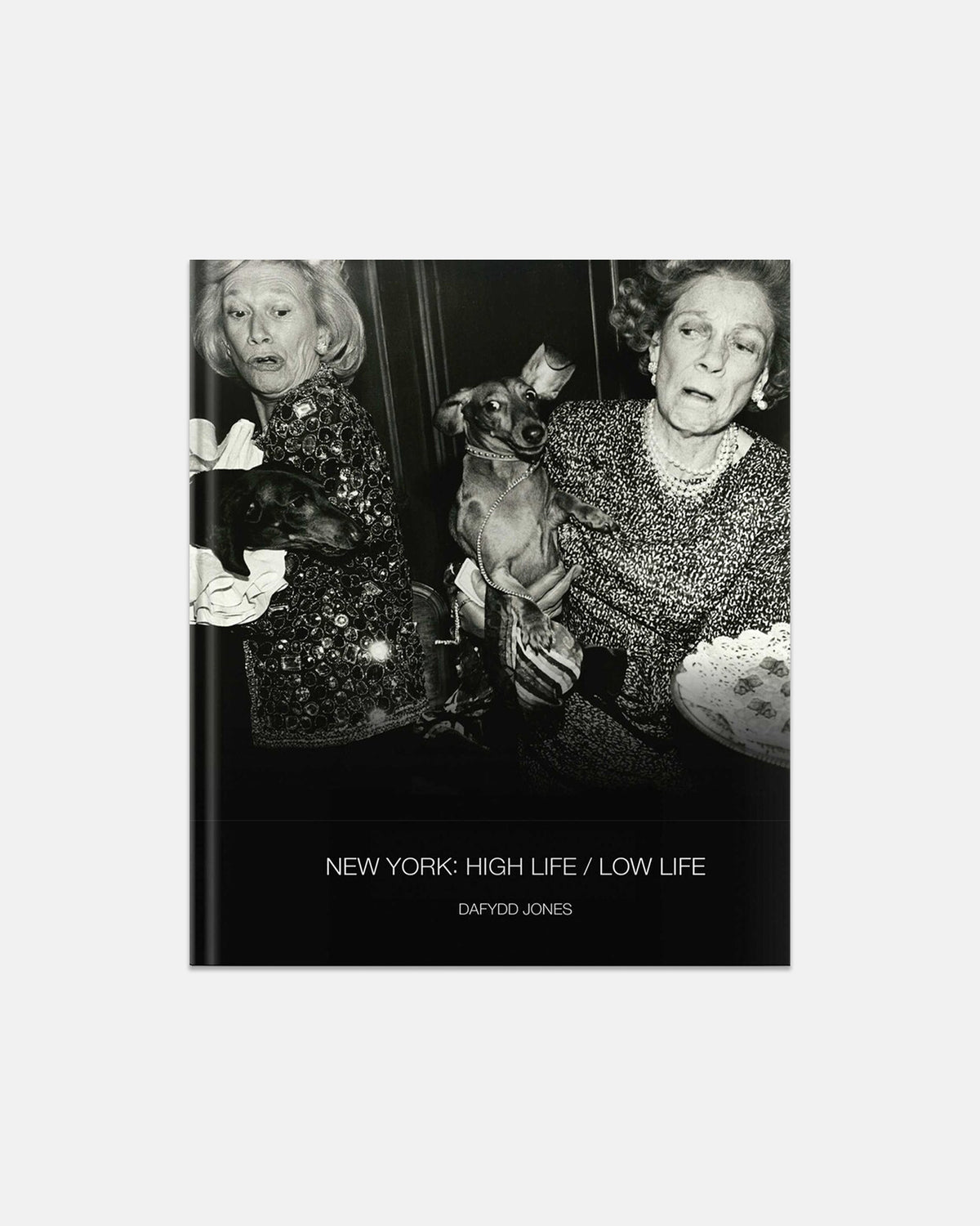 New York High Life / Low Life