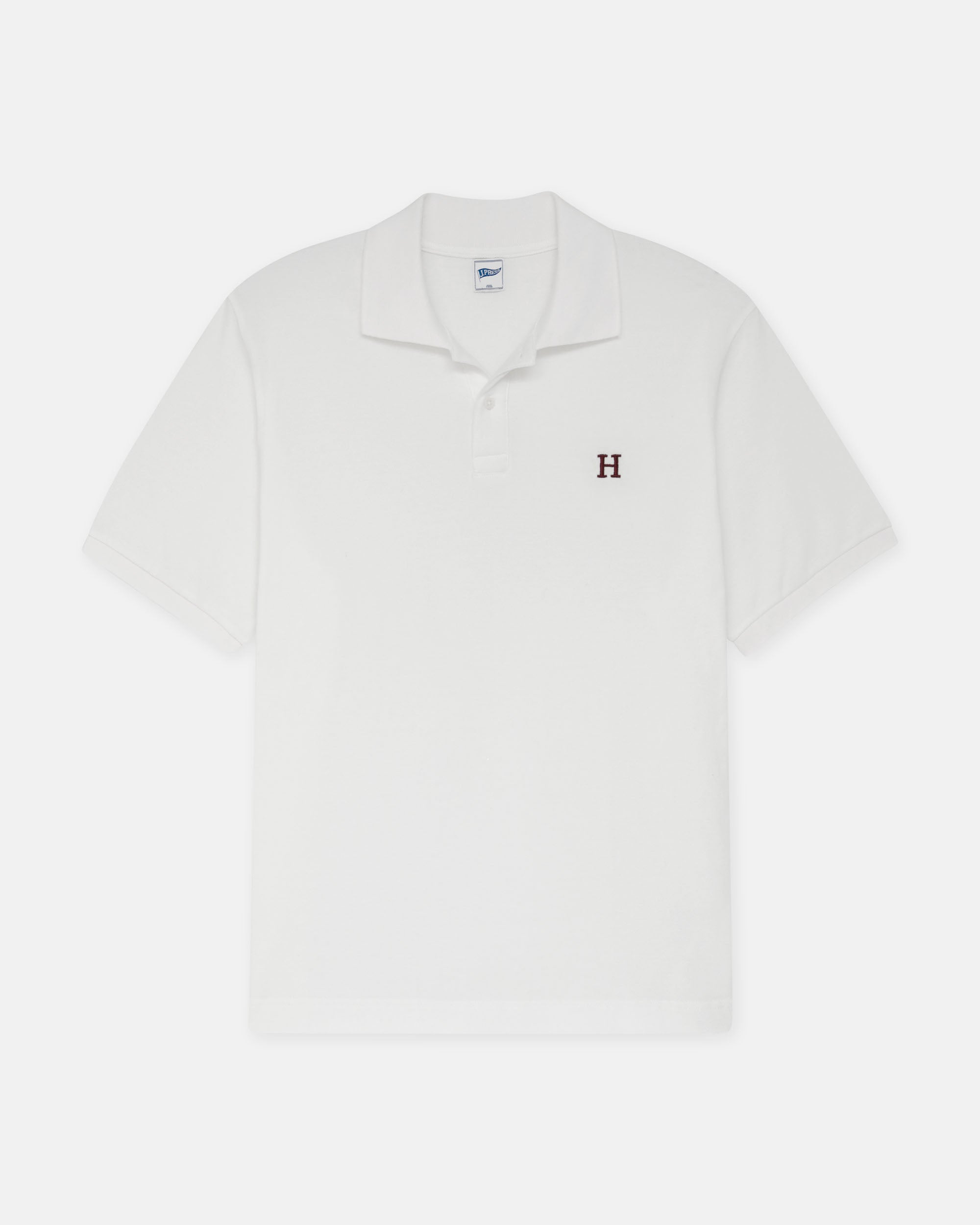 Harvard "H" Polo Shirt