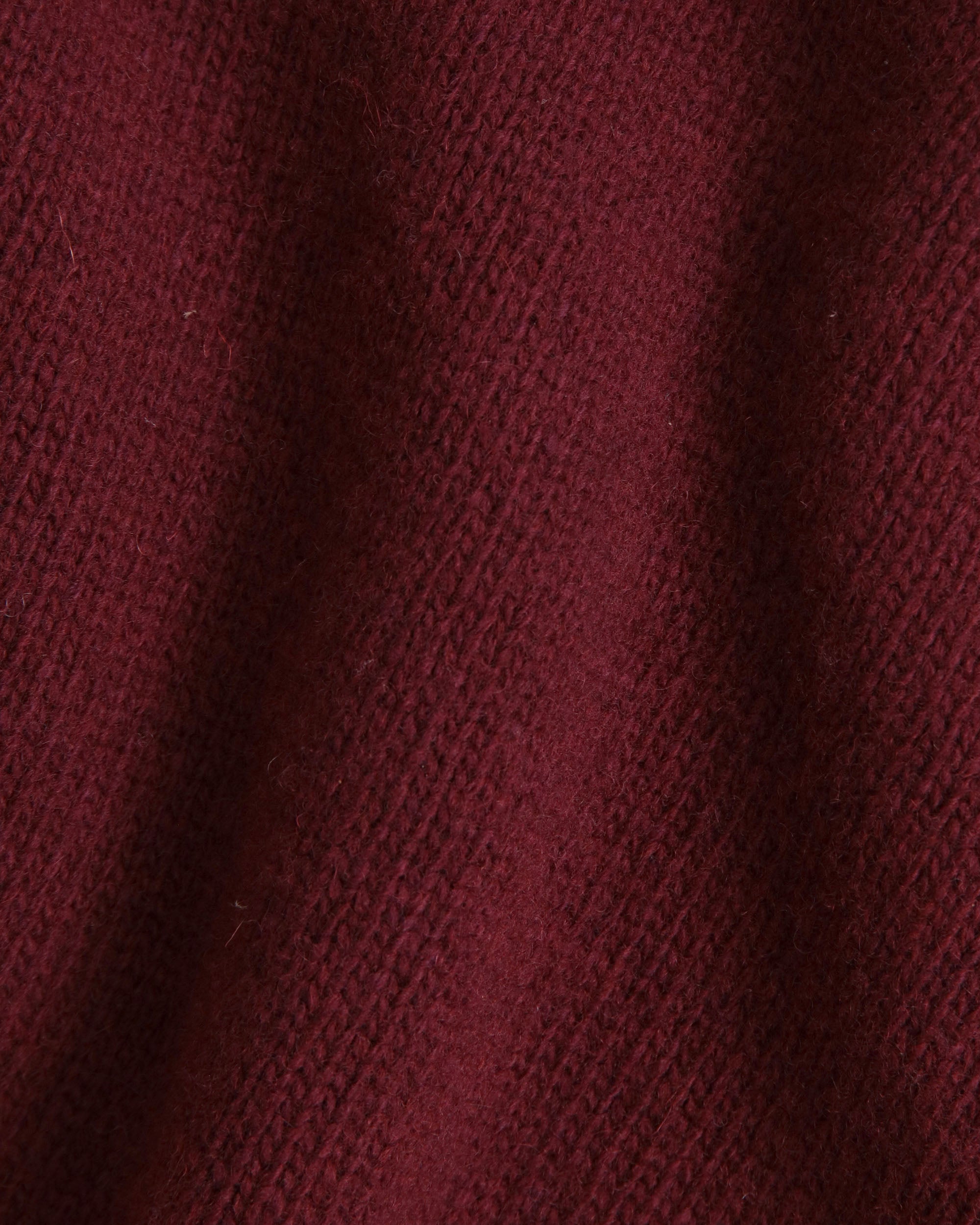 Harvard Wool Varsity V-Neck Sweater