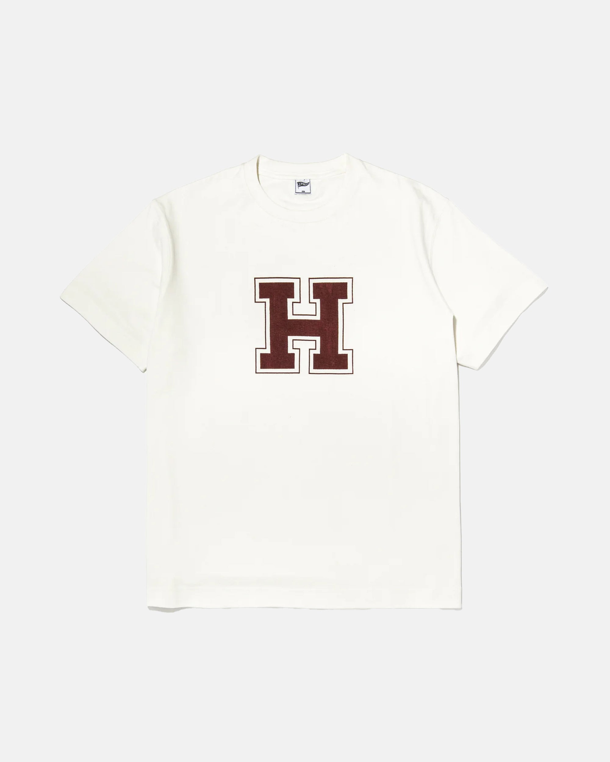 Harvard Varsity "H" T-Shirt