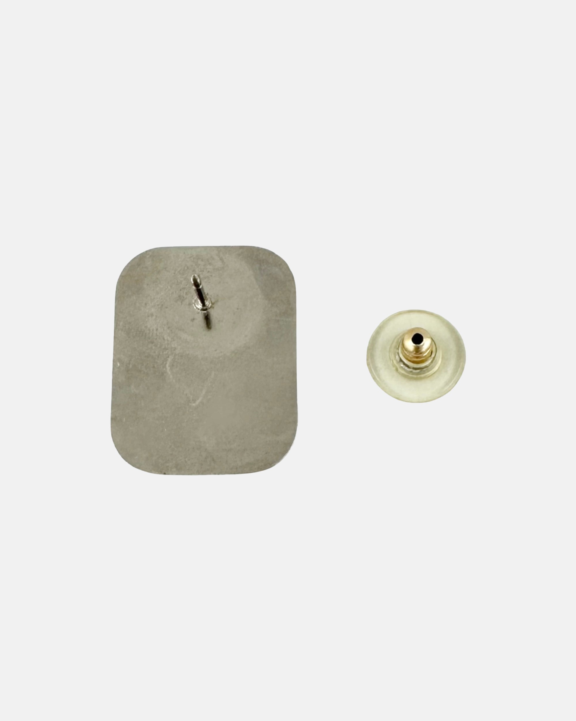 Vintage Princeton University Tiger Lapel Pin