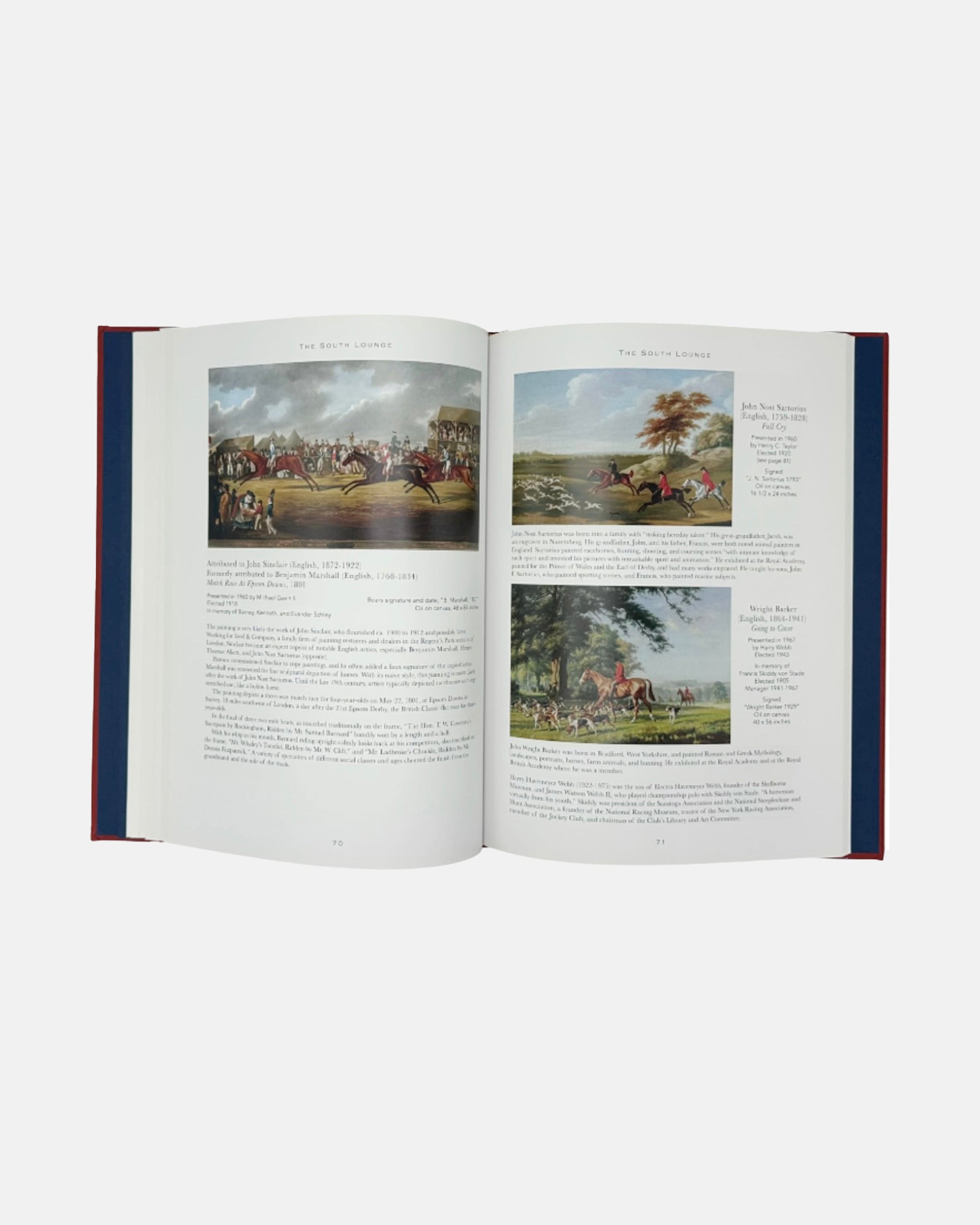 Racquet and Tennis Club: Architecture Art Library 2022 Book